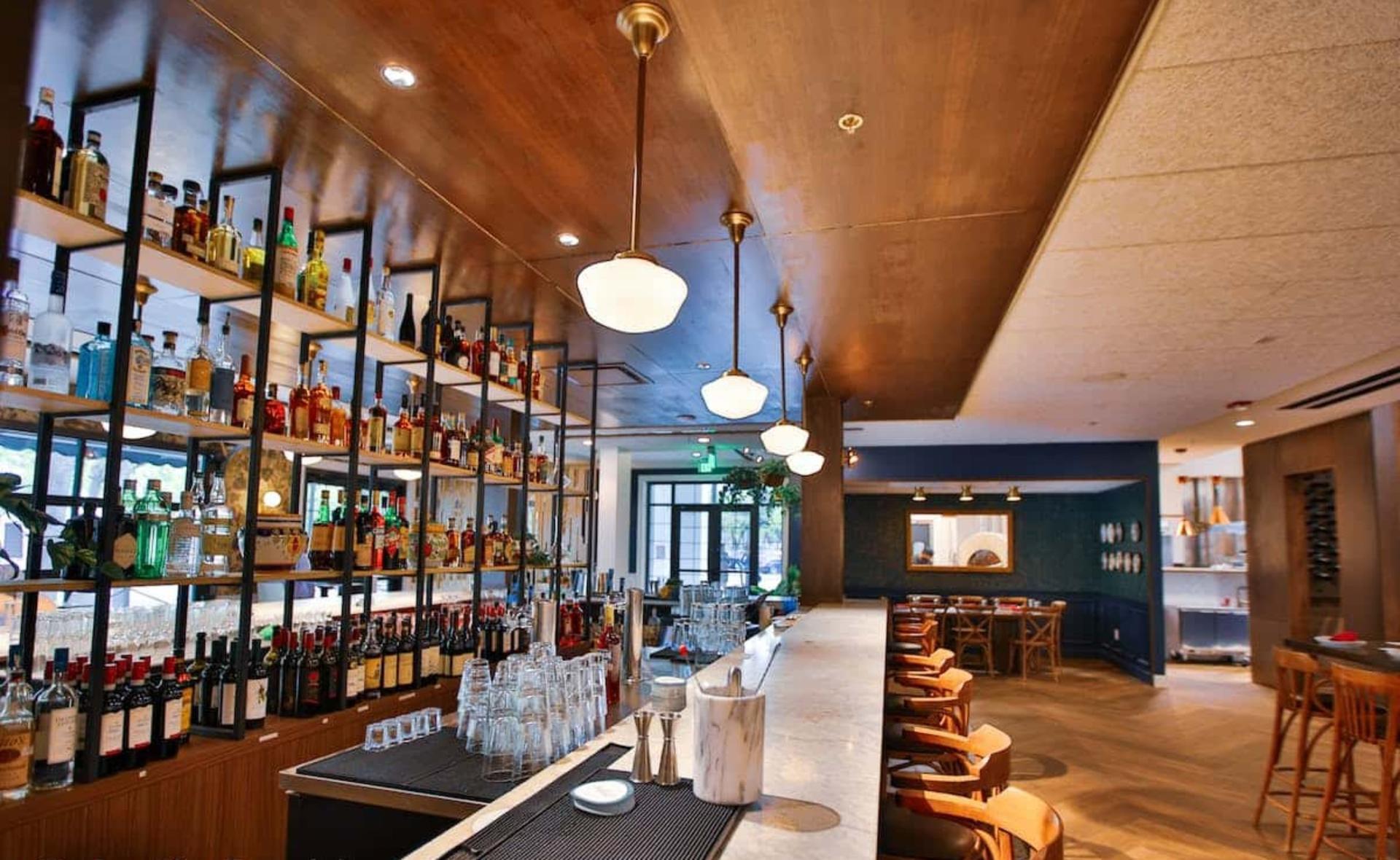 Main Dining Room