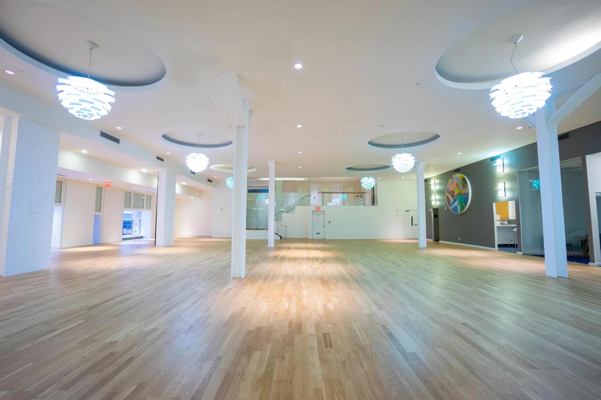 Event Space