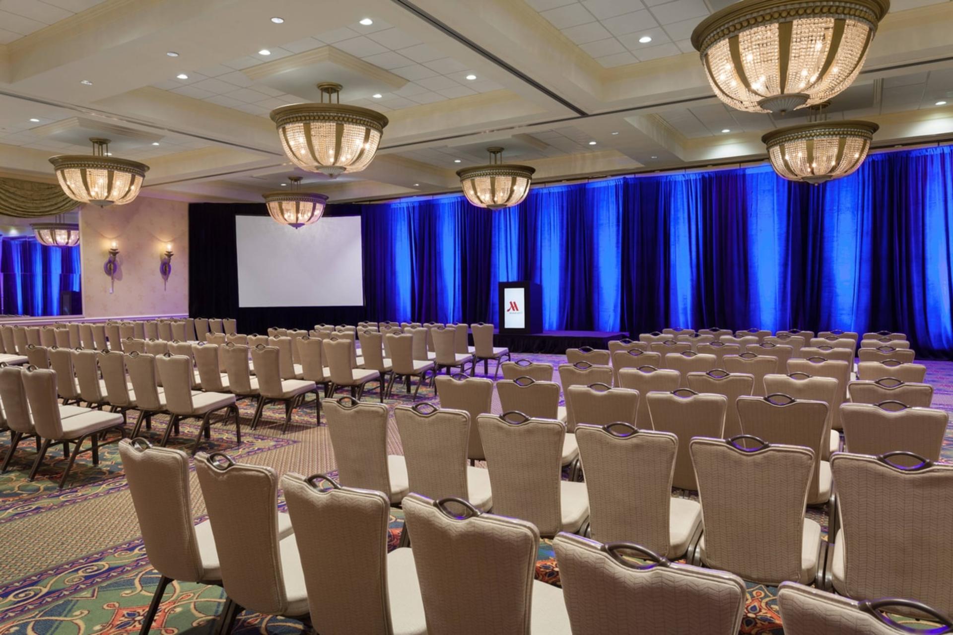 Regency Ballroom