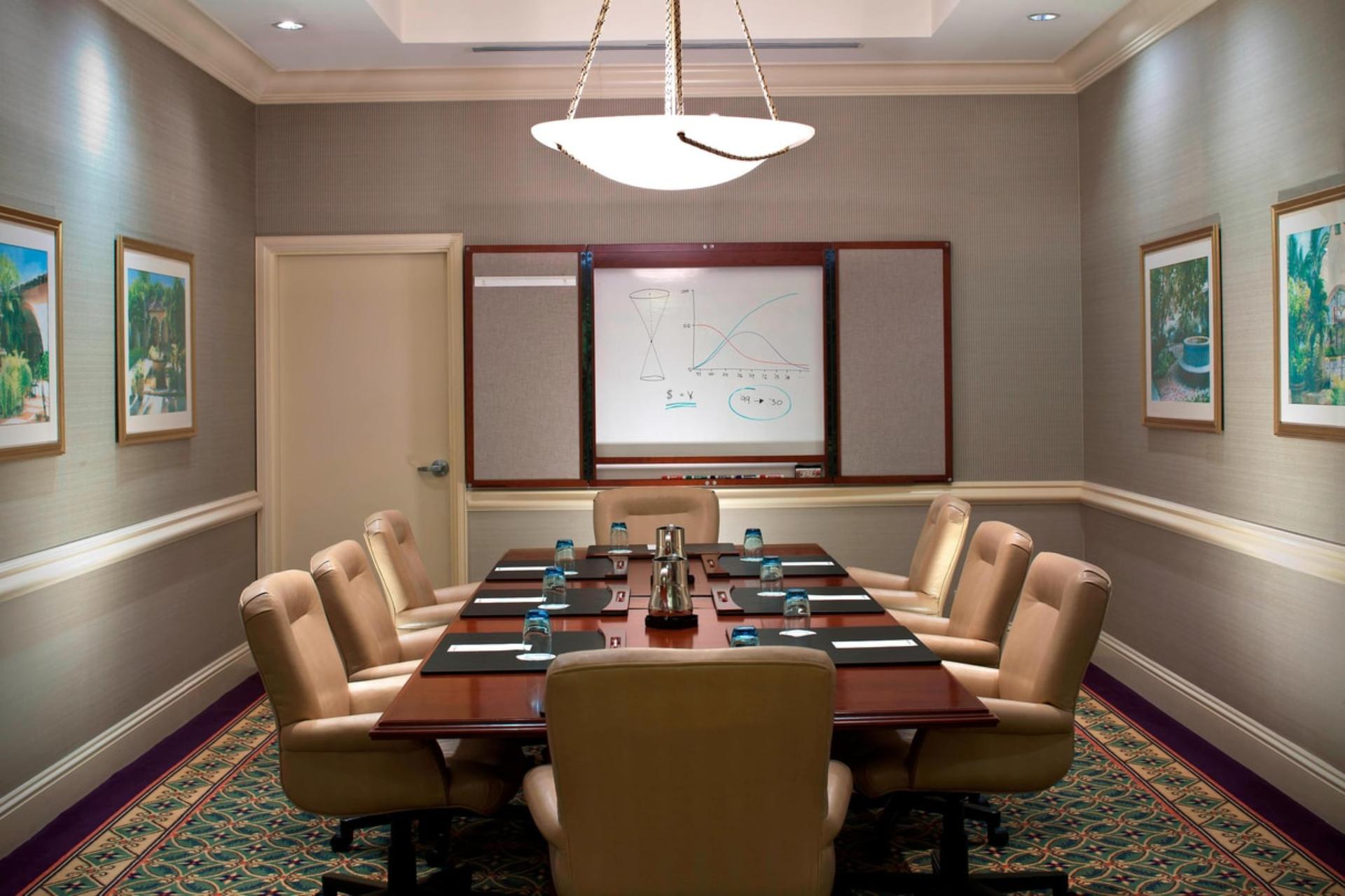 Boardroom