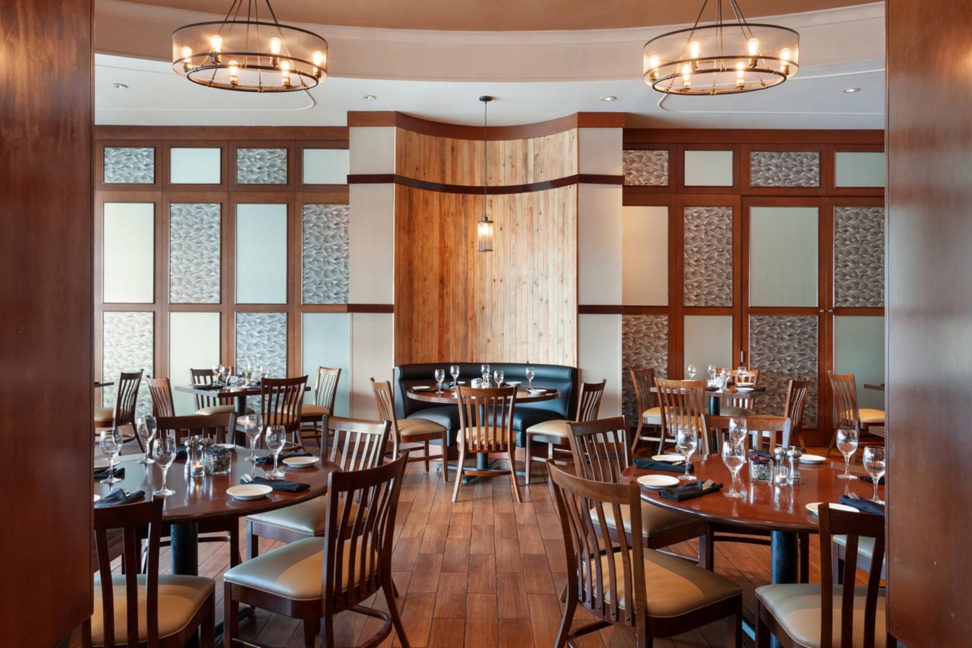 Private Dining Room