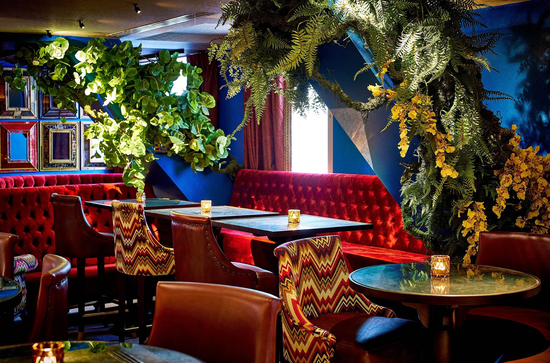 Full Buyout of COYA Paris