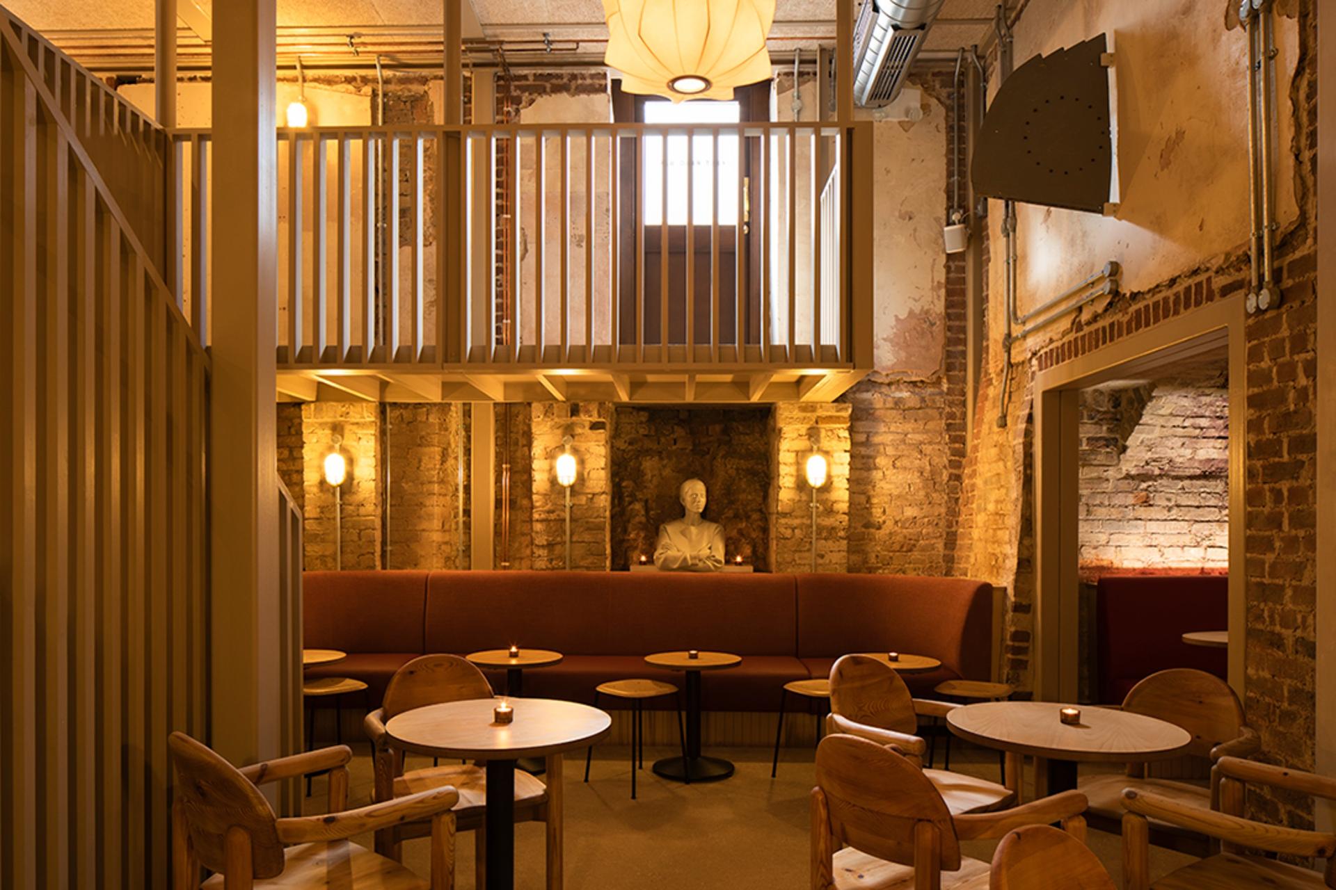 Full Buyout of Fort Road Bar