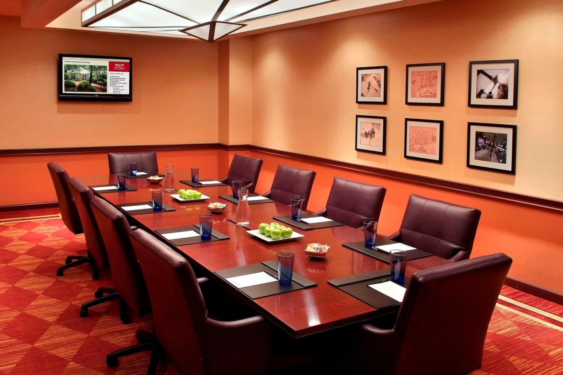 Boardroom