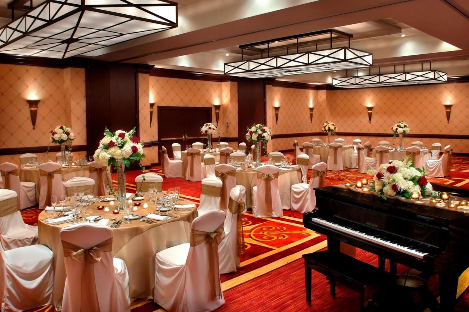 Salon B