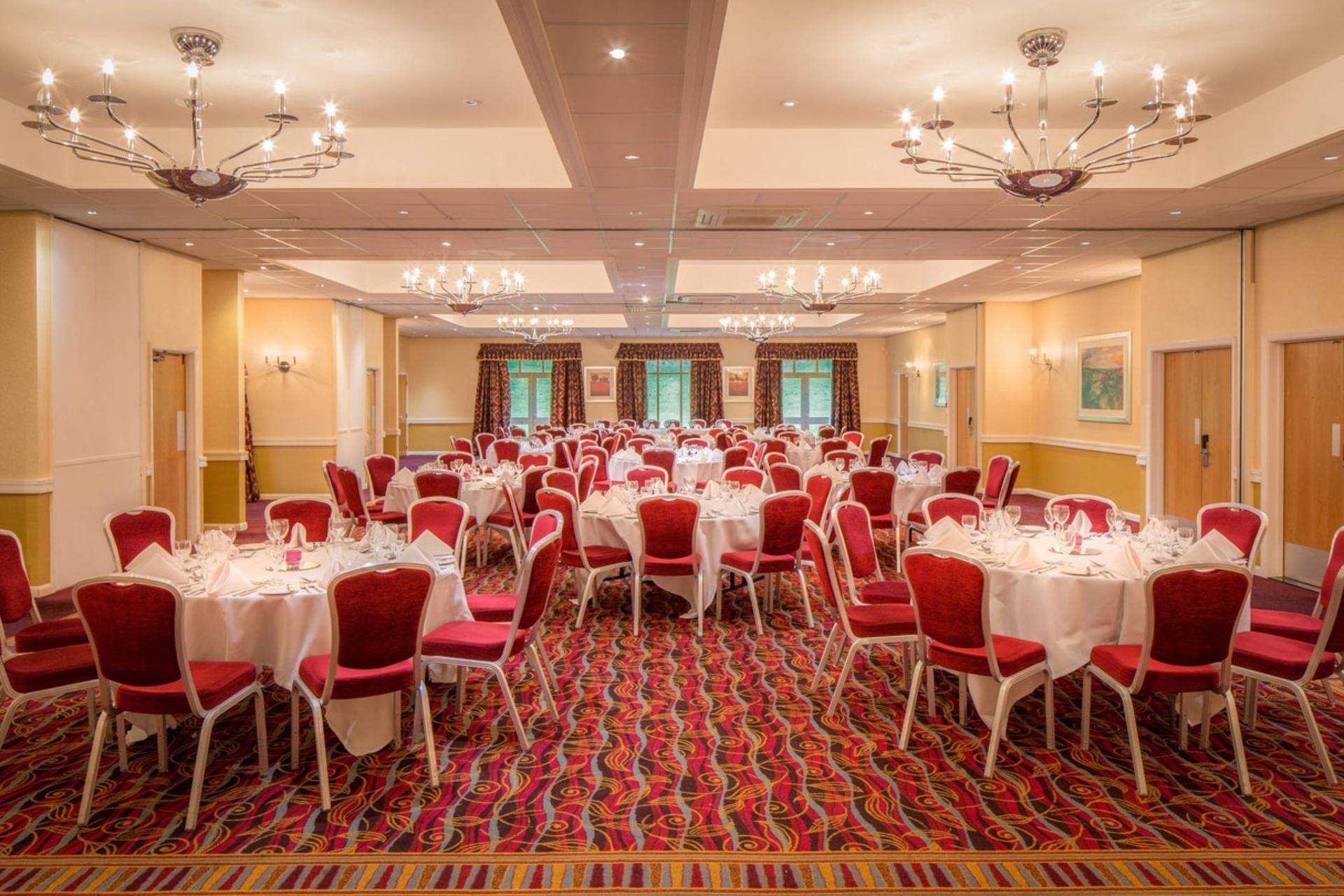Cranfield Suite