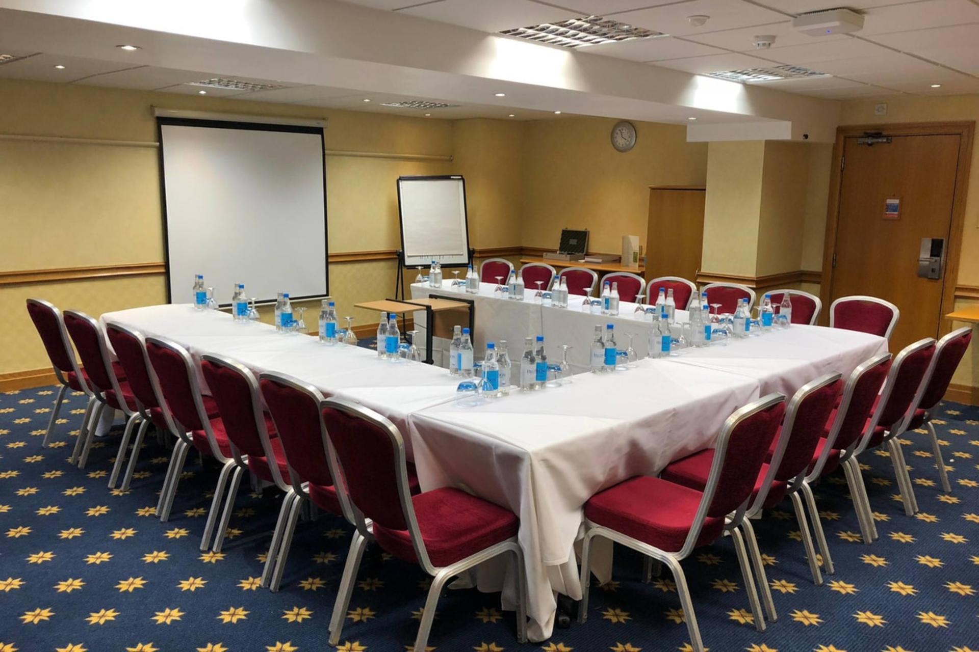 Meeting Room 1