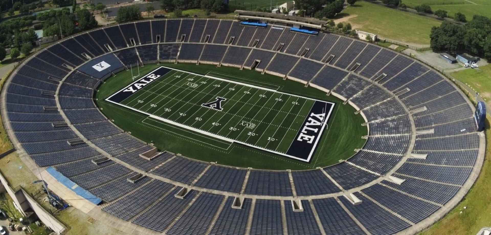 Yale Bowl