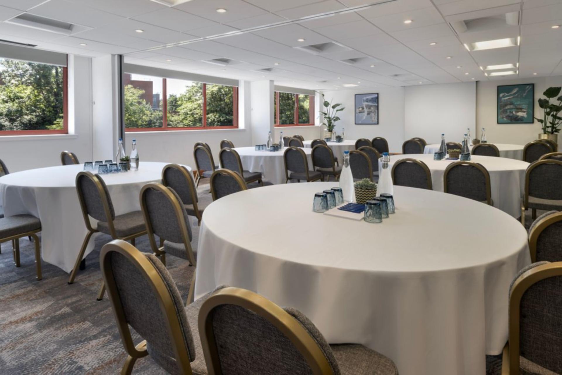 Cherhill Suite