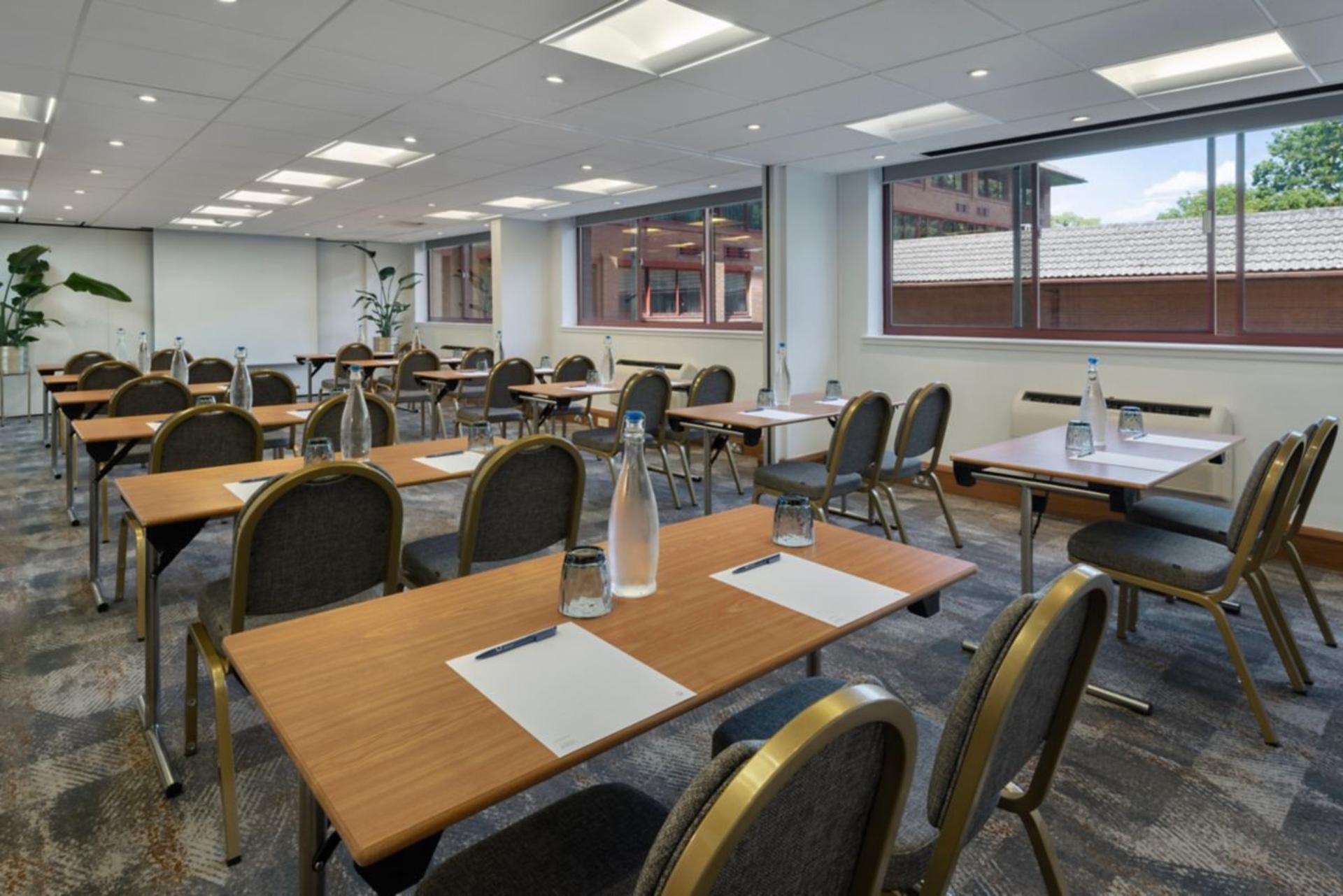 Pewsey Suite