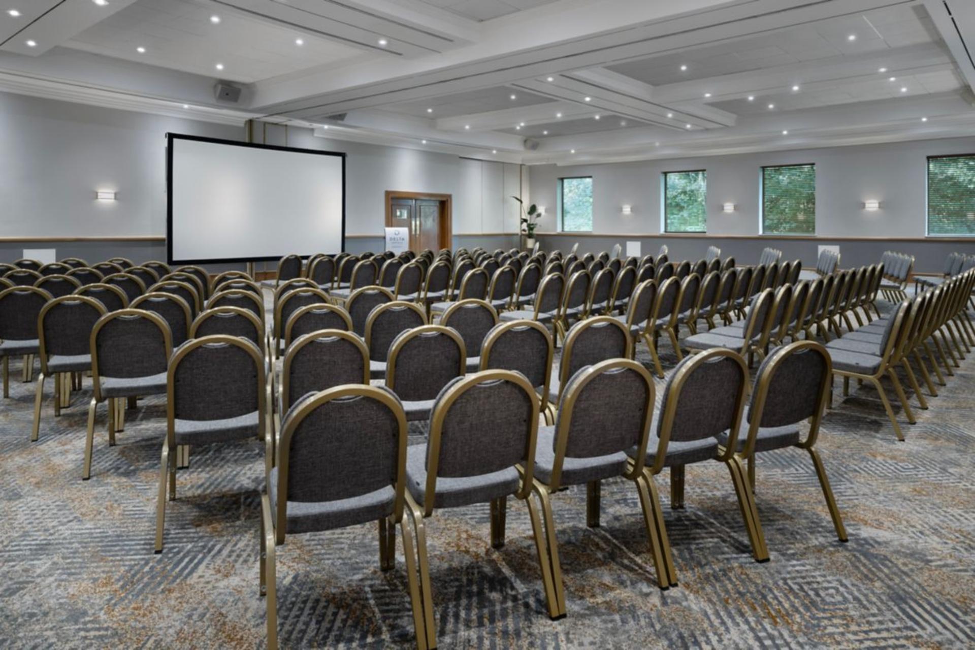 Uffington Suite