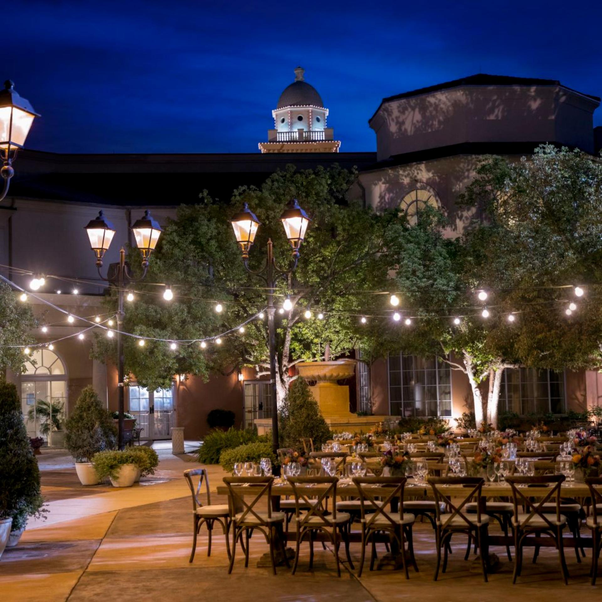 Citrus Piazza