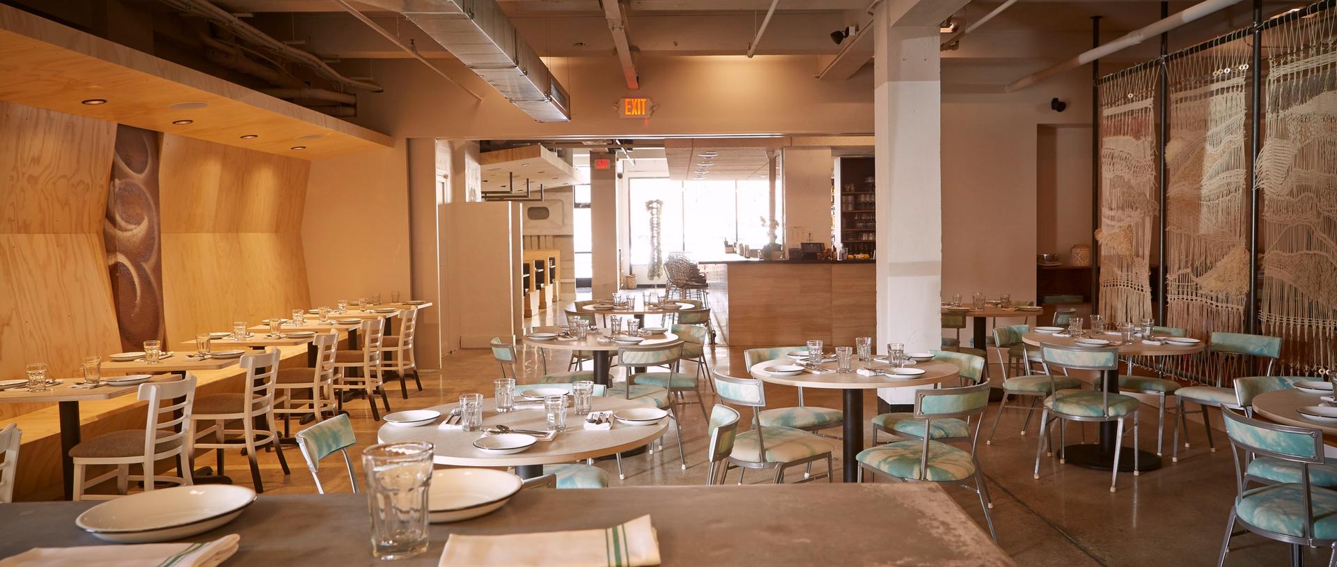 Partial Buyout of Barrio Costero