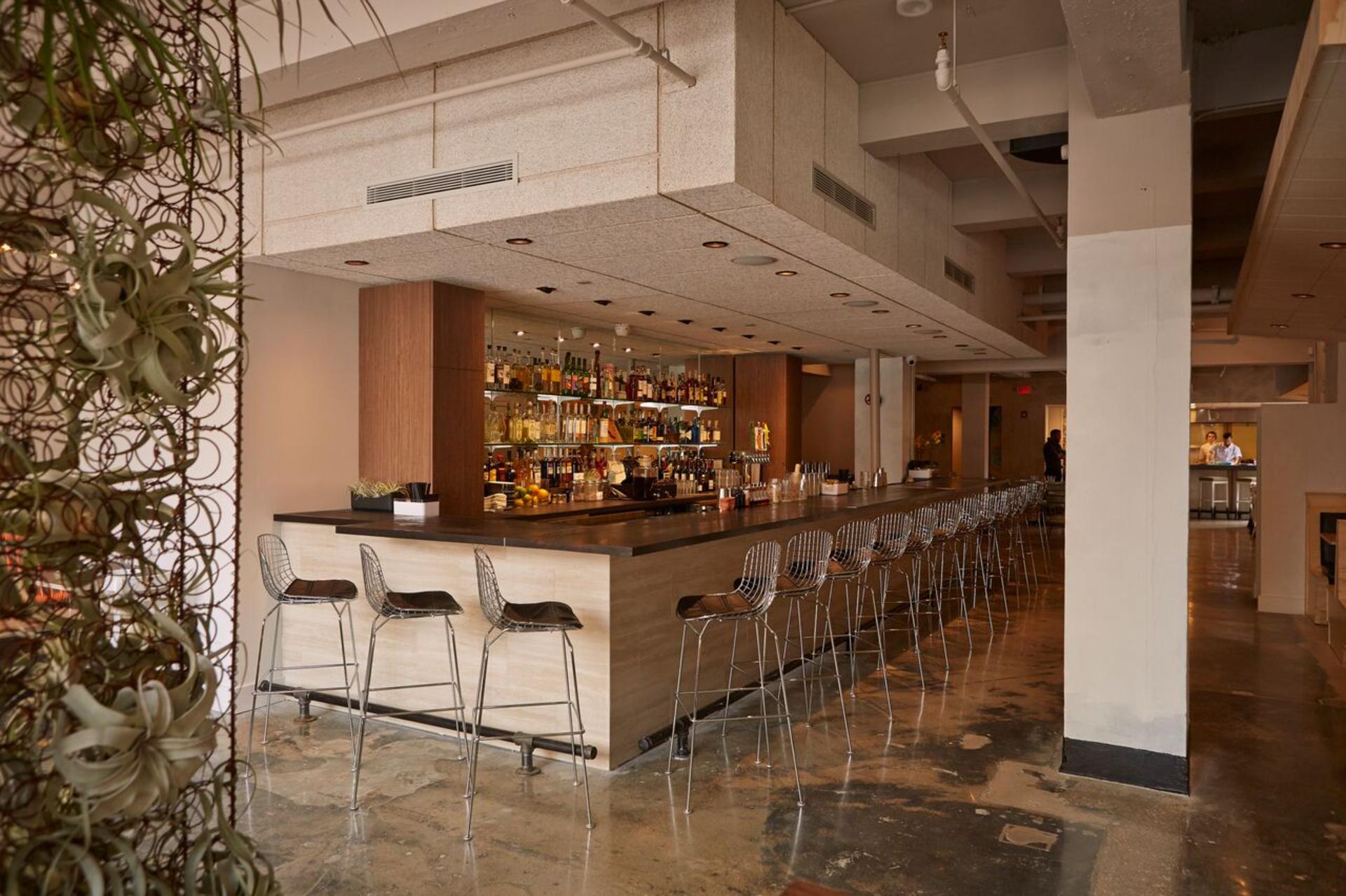 Full Buyout of Barrio Costero