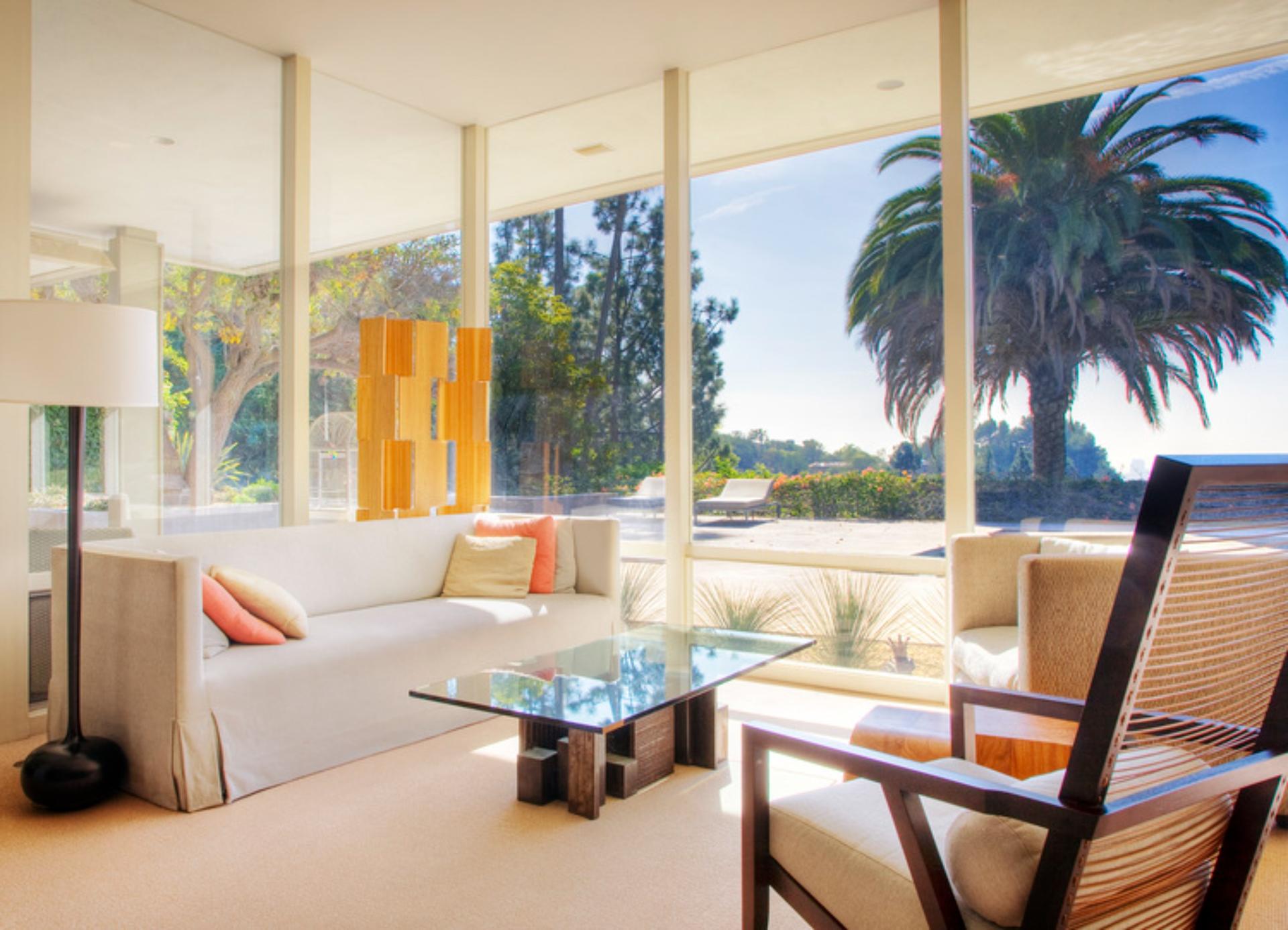 Full Buyout of Simon House