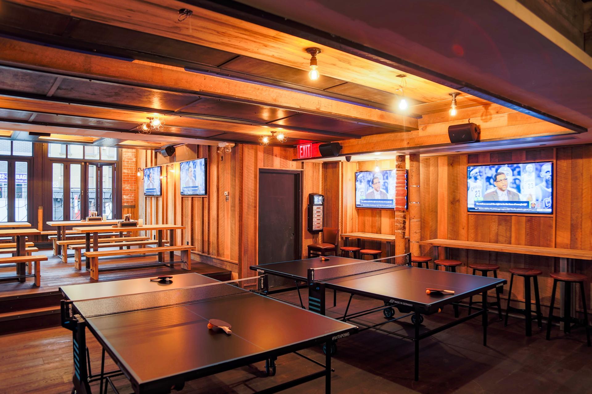 Full Buyout of Treadwell Park Upper East Side