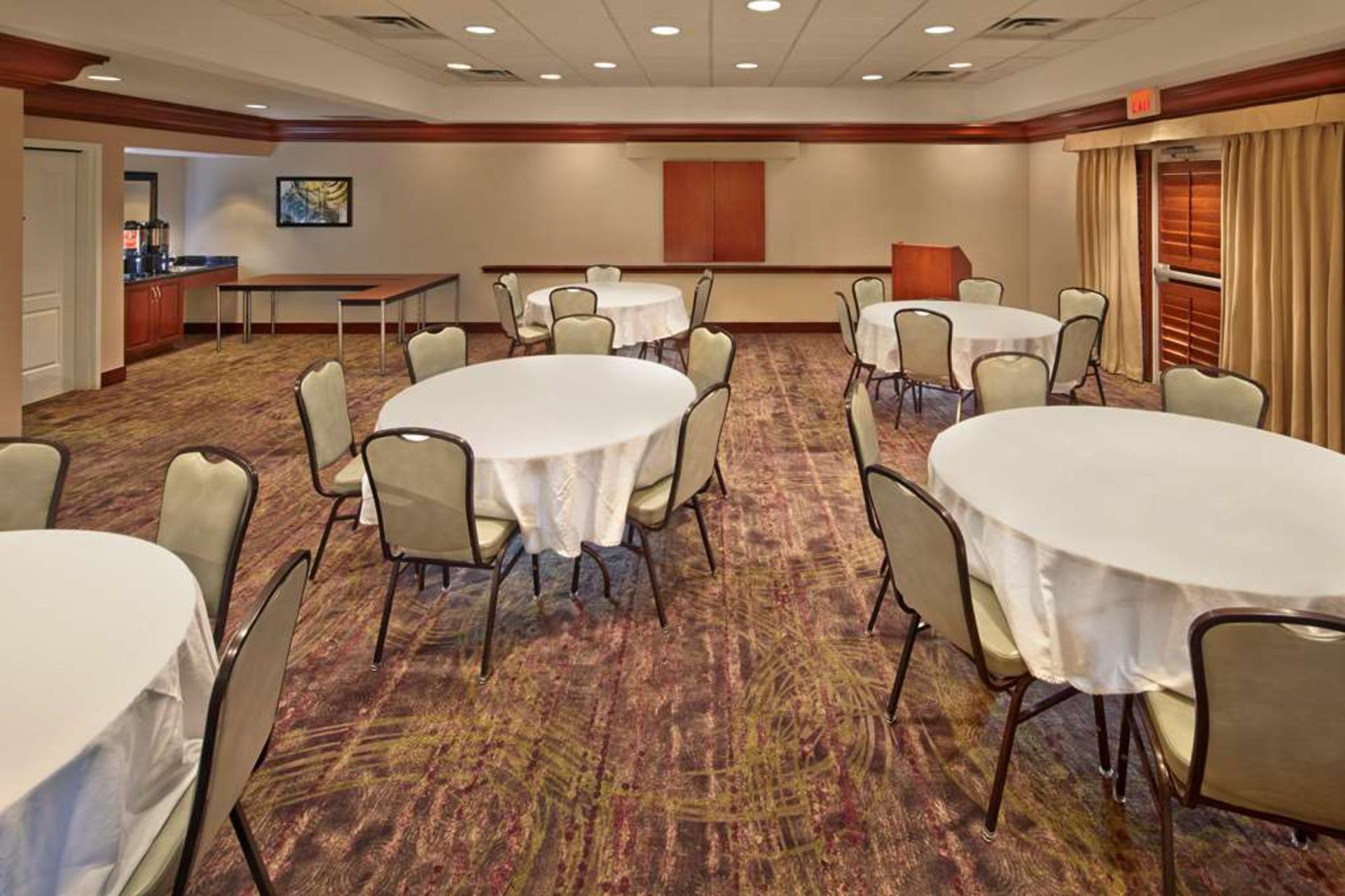 Mallard Room	