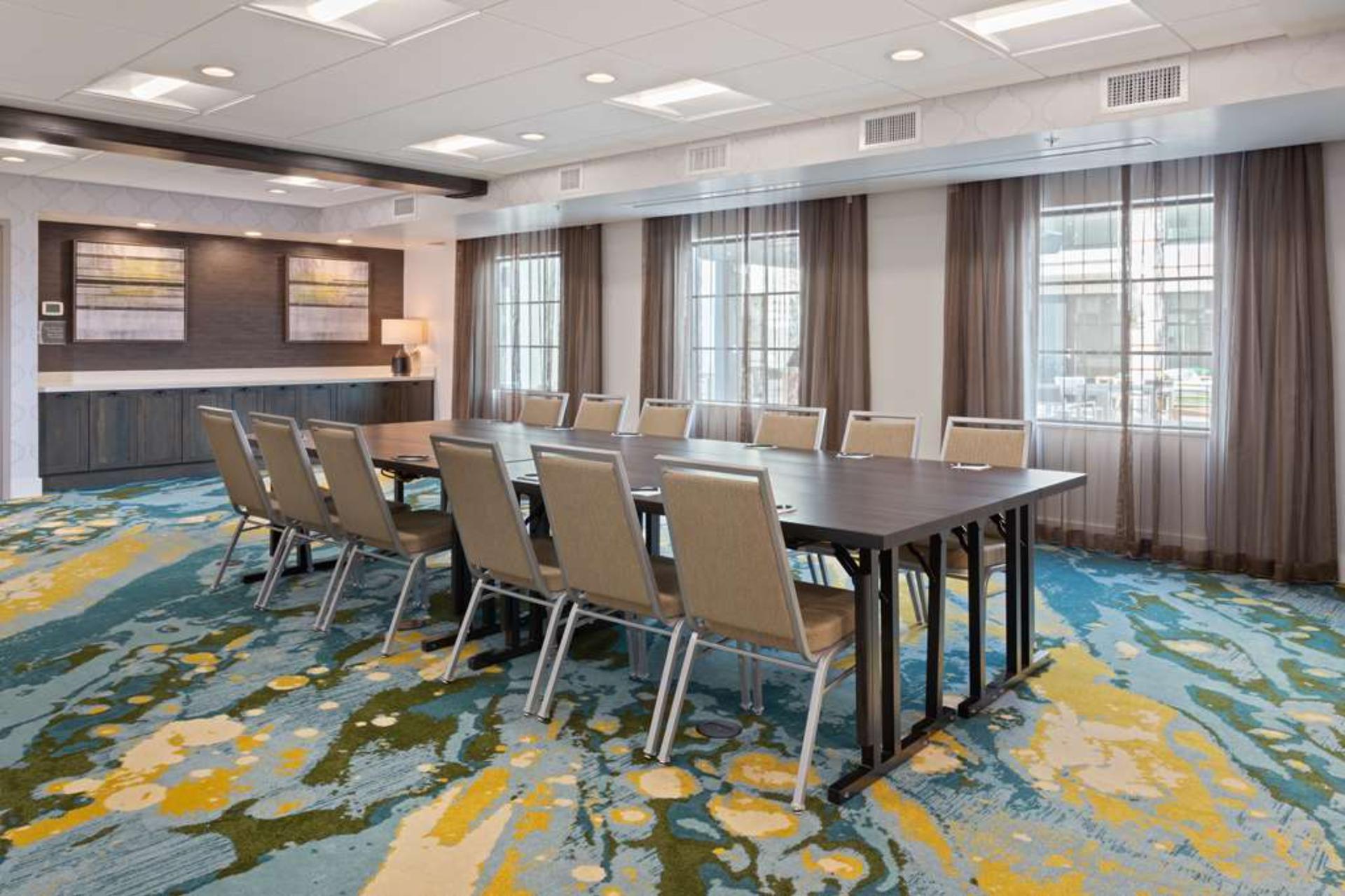 River Room	