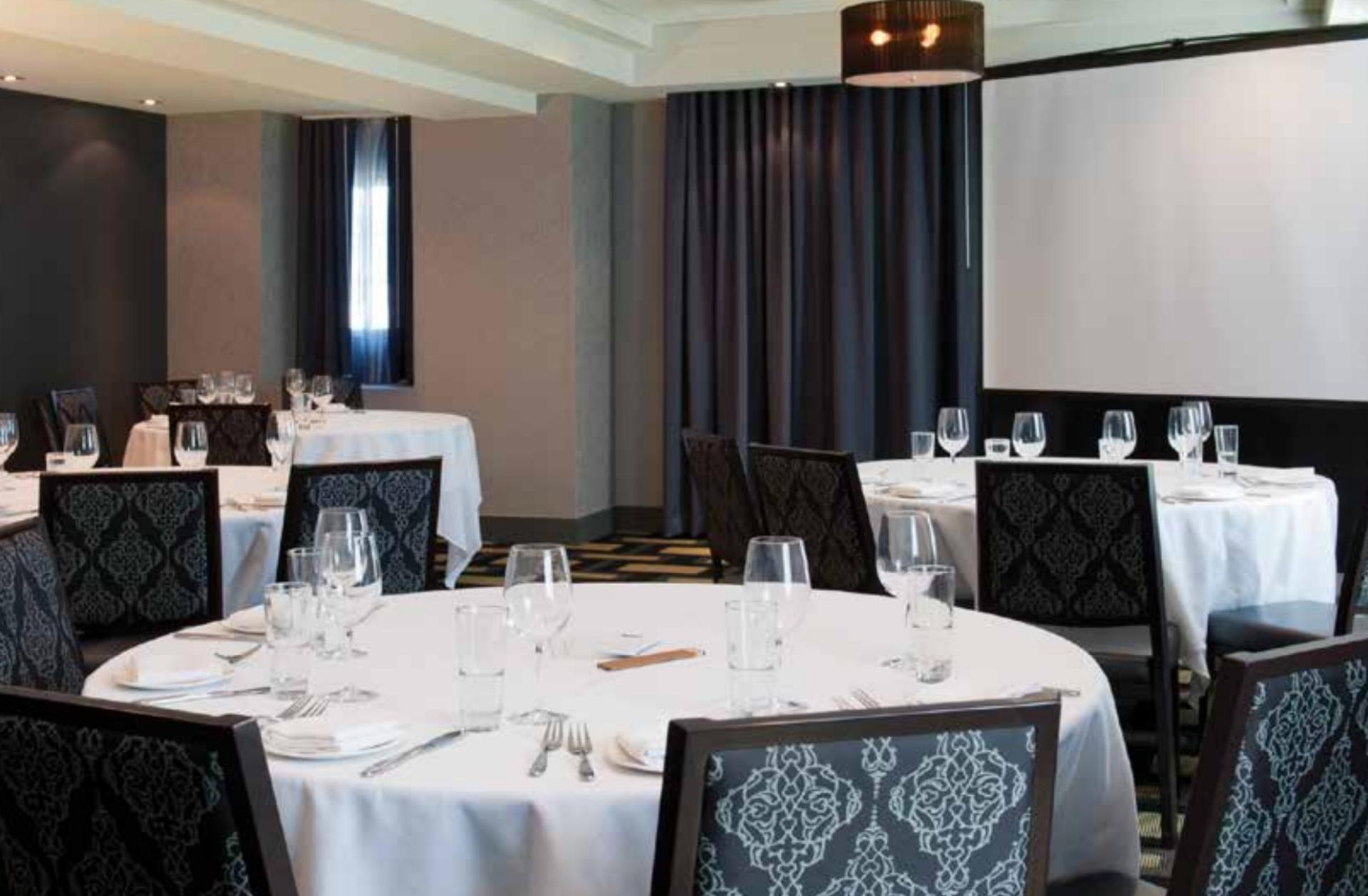 The Fox Room