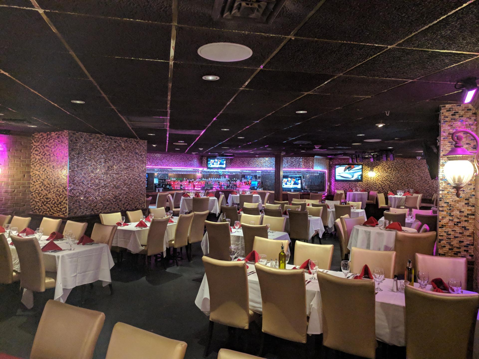 Full Buyout of Di Paolo's Italian Ristorante