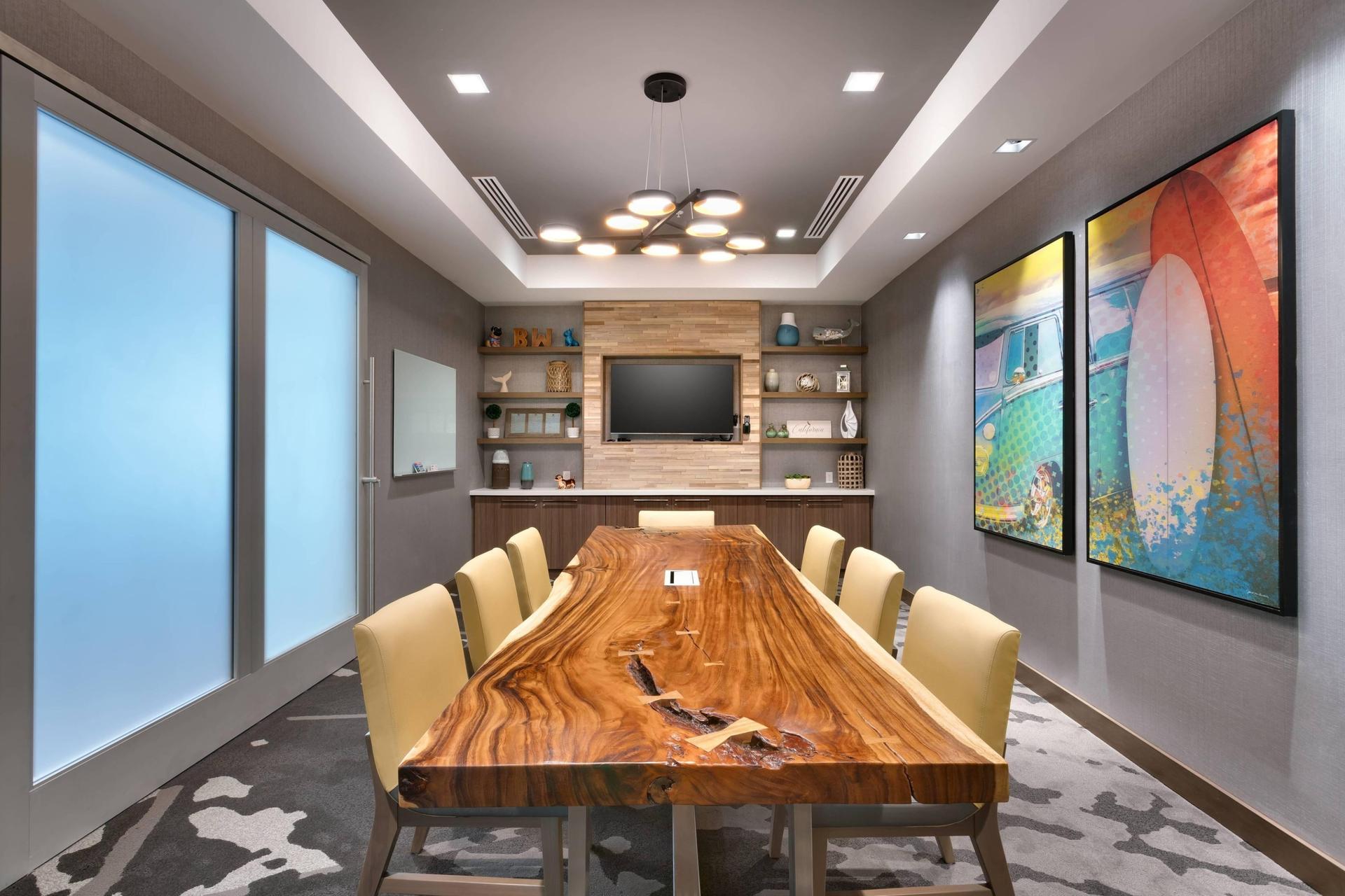 Wilson Room	