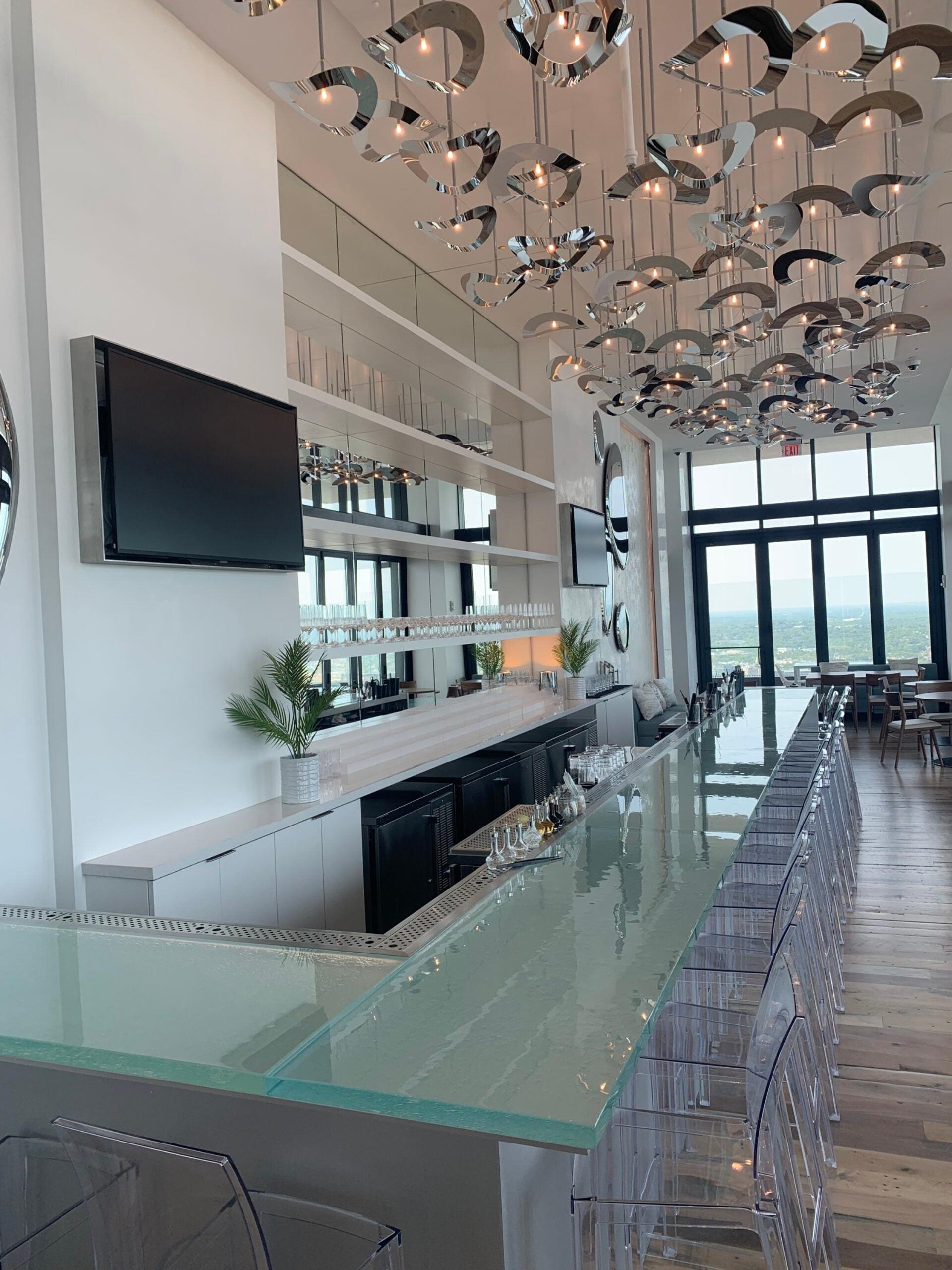 Full Buyout of Stratus