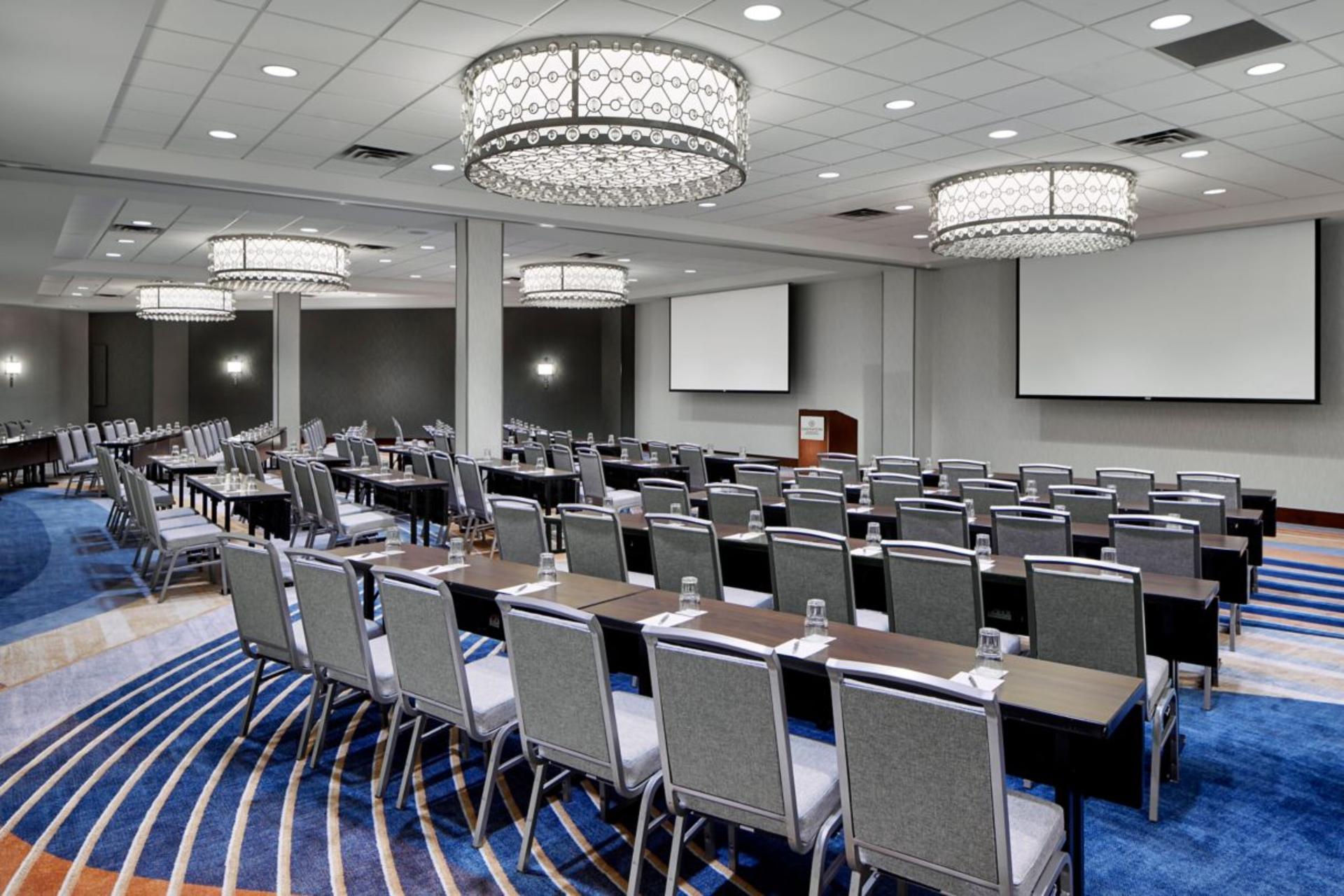 Clearwater Ballroom B