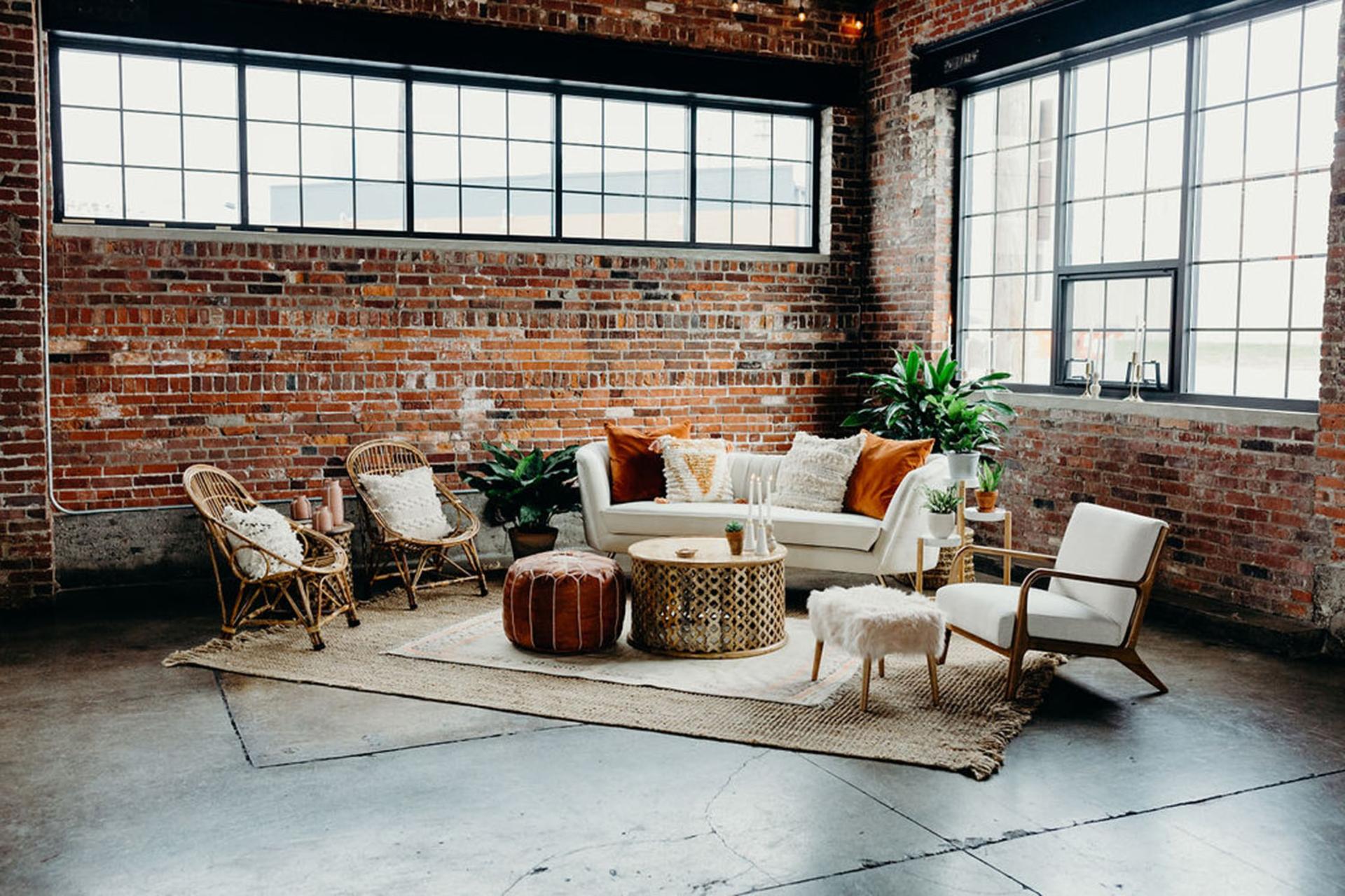Full Buyout of Industry