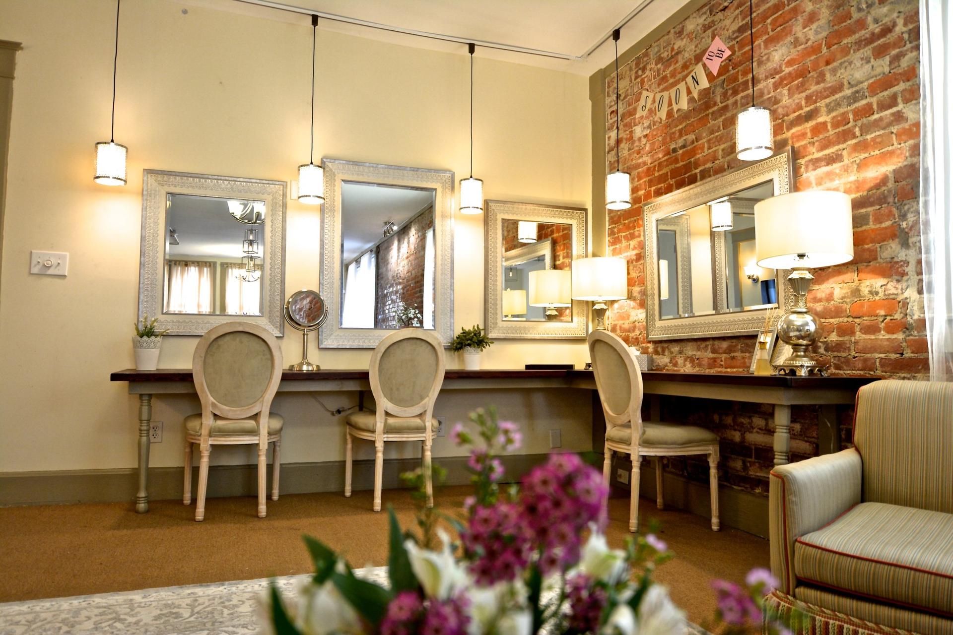Bridal Suite