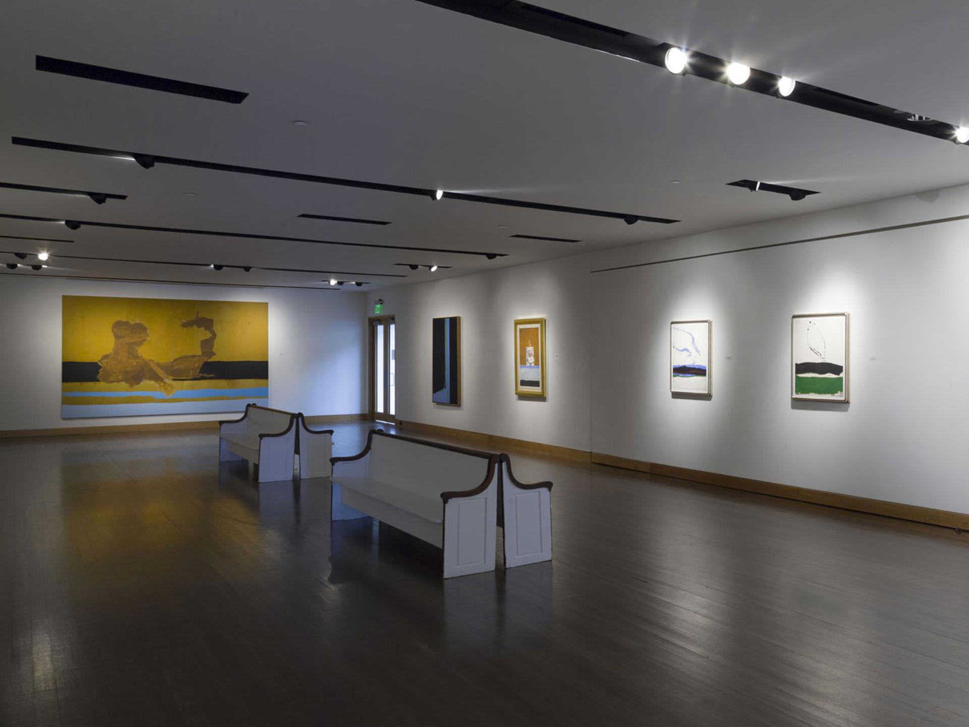 Robert Charles and Lorraine Bauer Duffy Family Gallery
