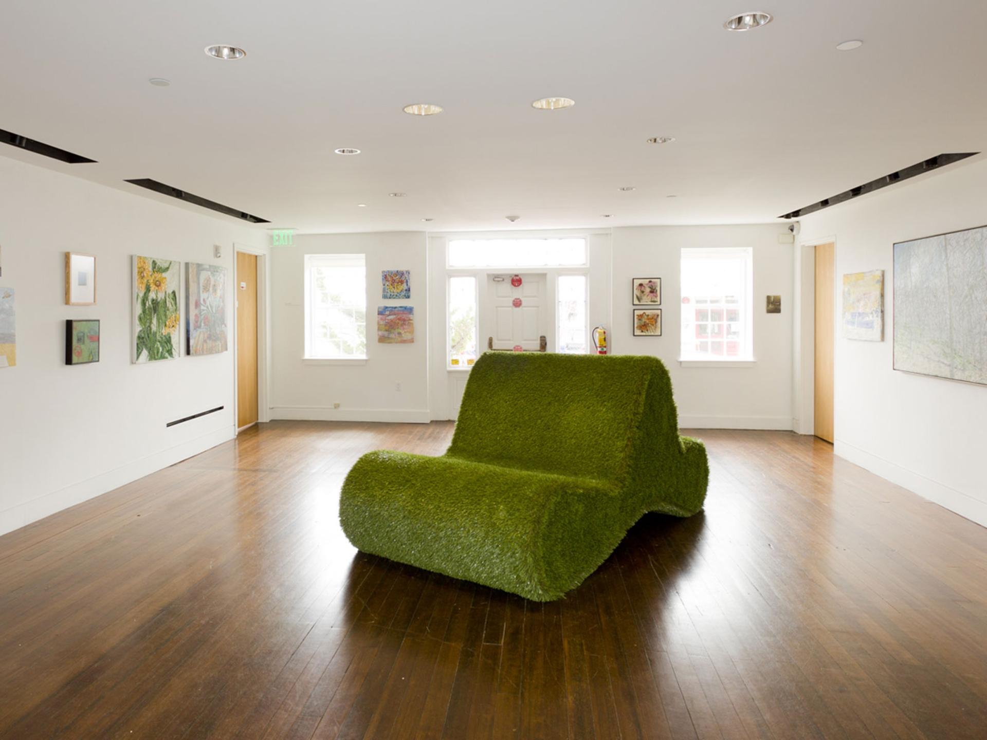 Ross Moffett Gallery