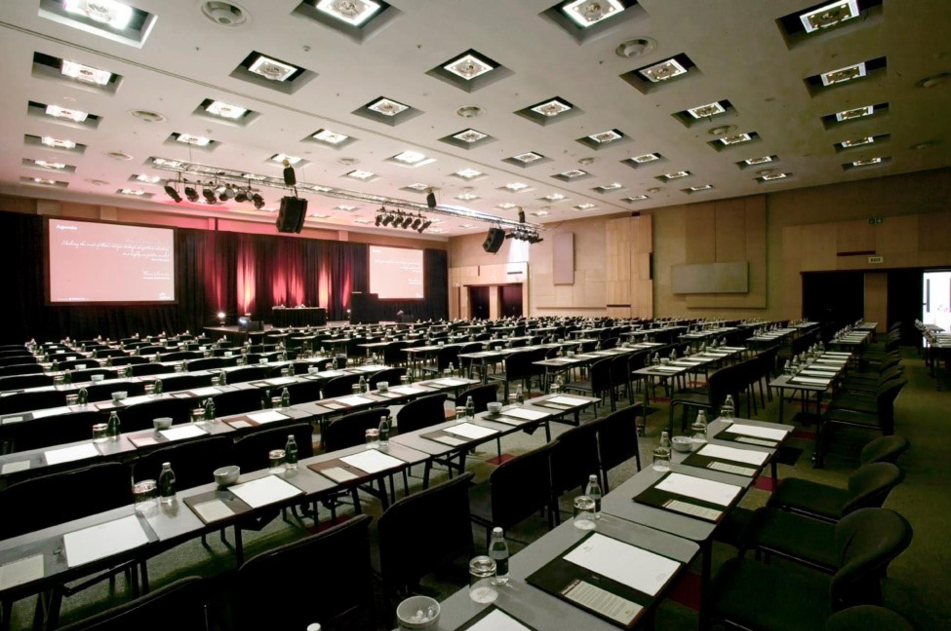 The Ballroom 2/3/4/60
