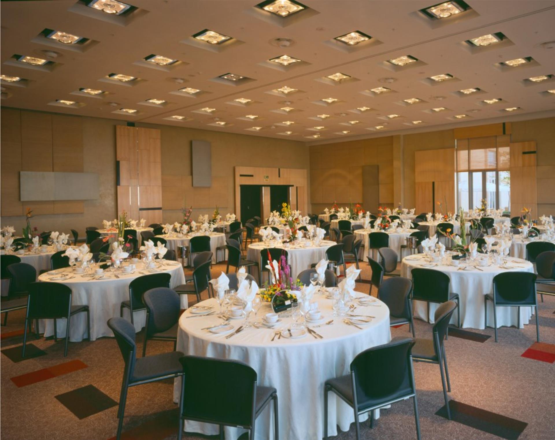 Bill Gallagher Room