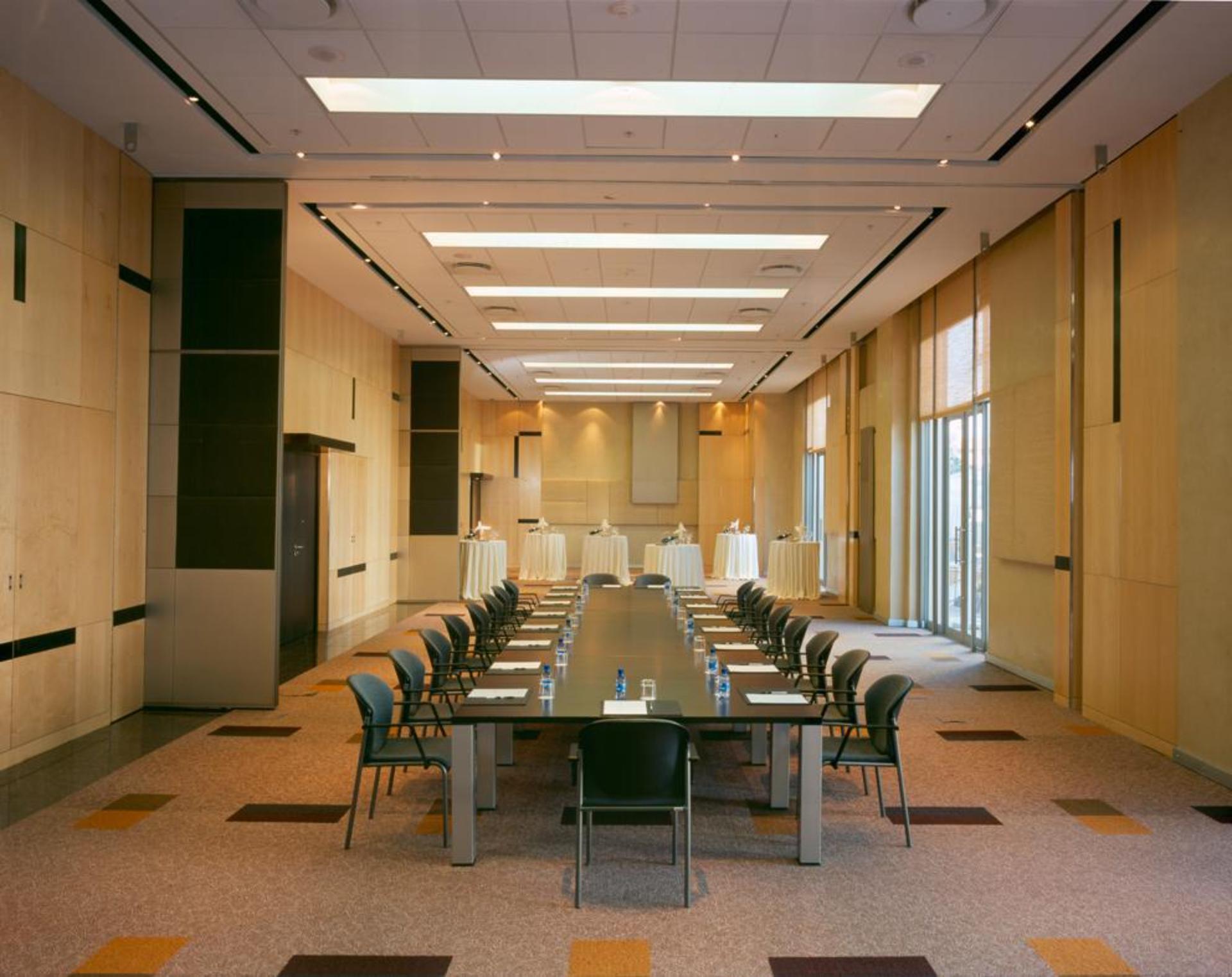 Boardroom 4