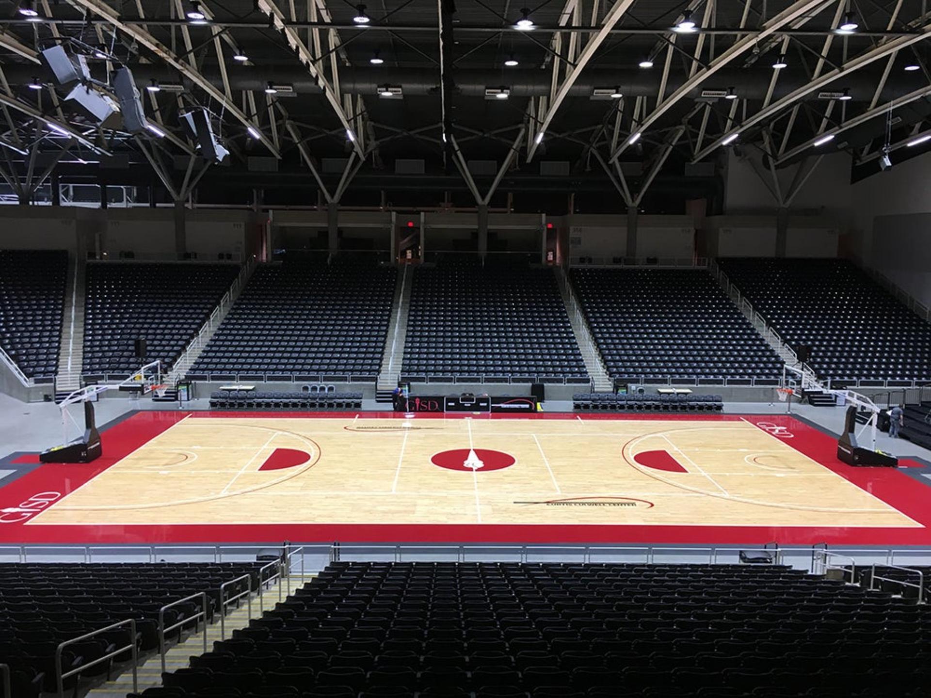  Arena