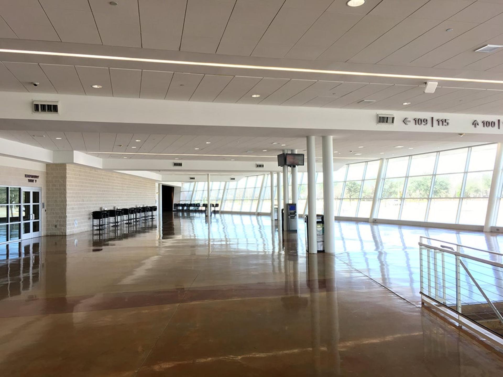  Upper Concourse
