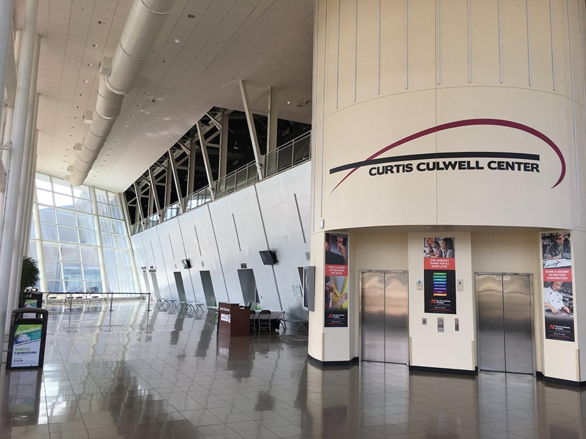  Lower Concourse