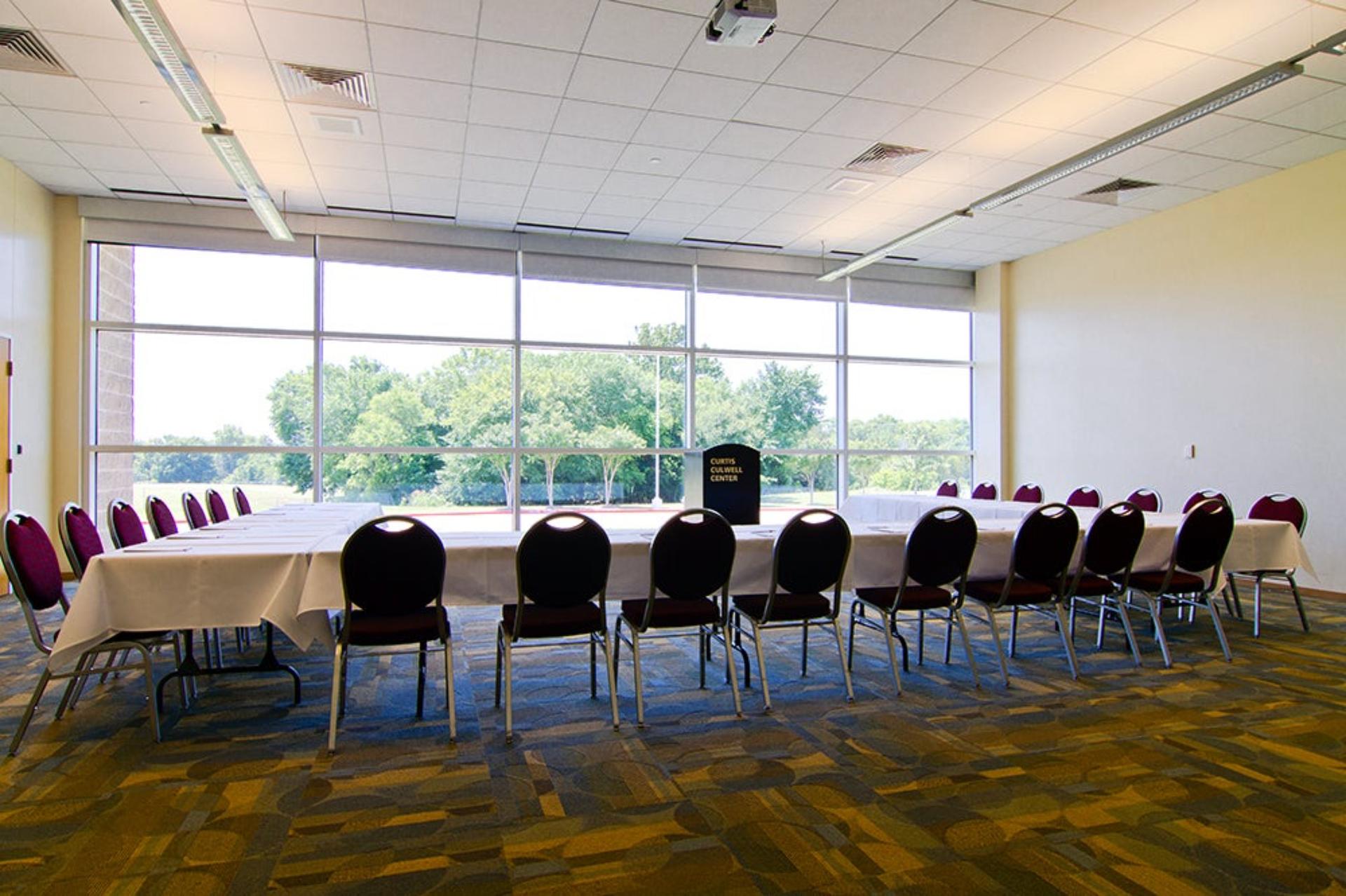 Meeting Room 1
