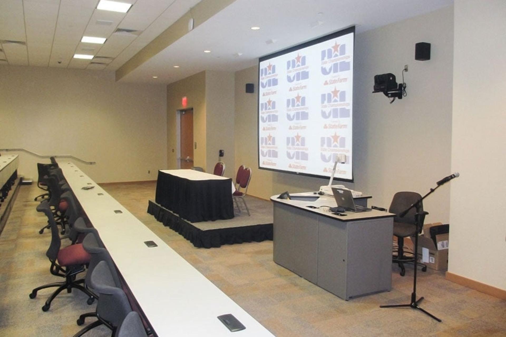 Lecture Hall