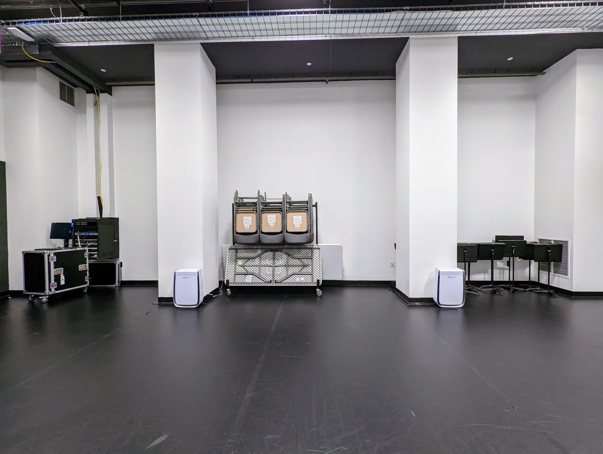 Studio A