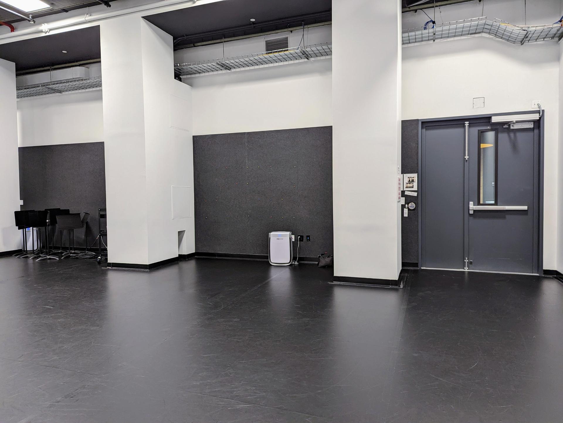 Studio B