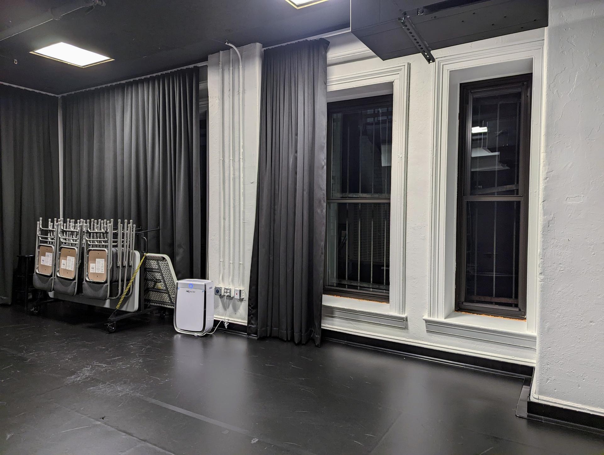 Studio I