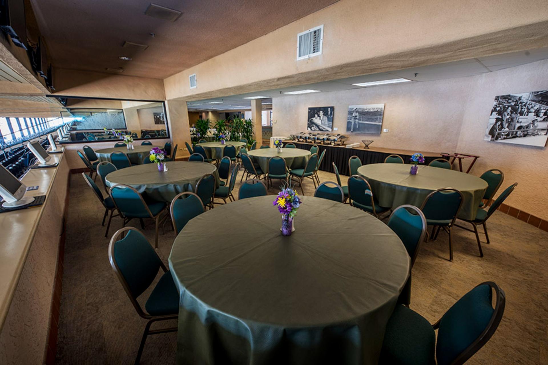 Celebrity Suites