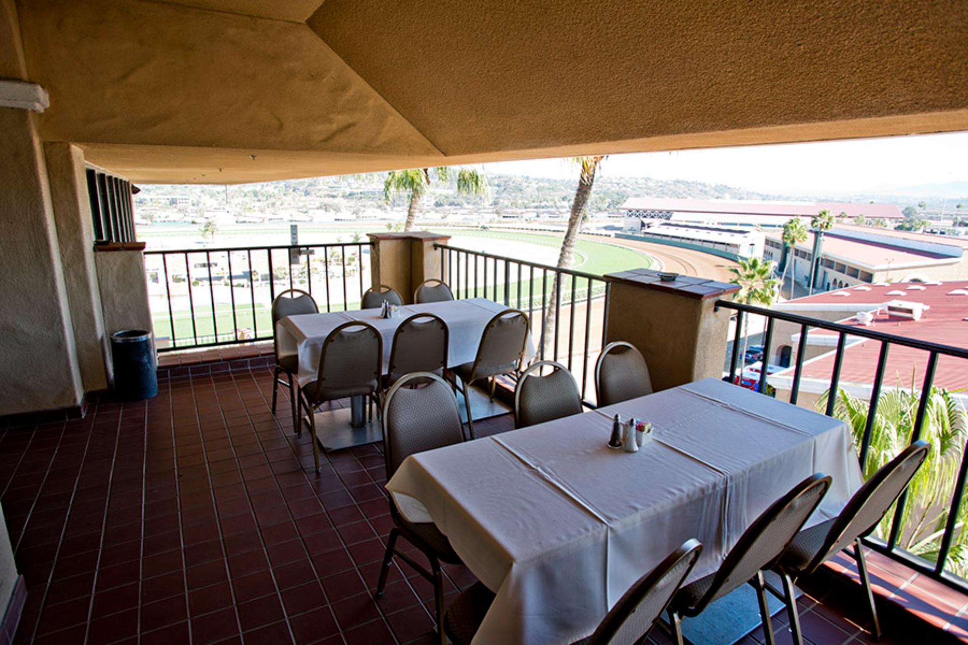 Luxury Suite