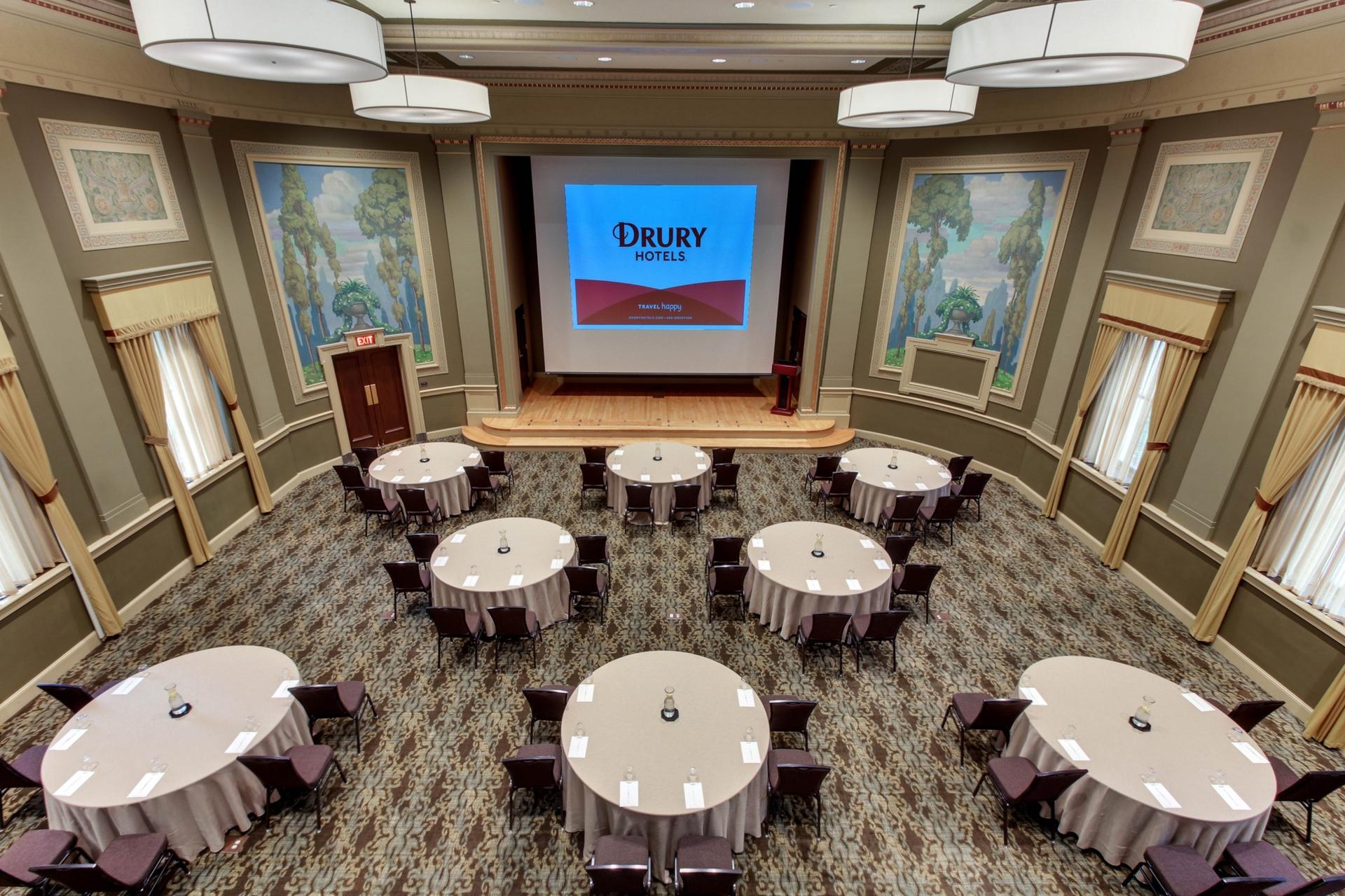 Great Lakes Ballroom 