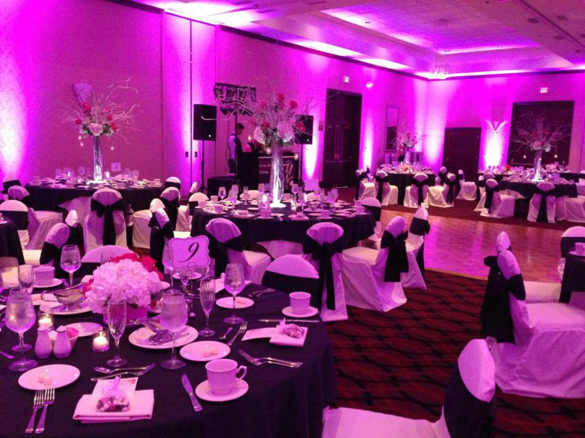 McKinley Grand Ballroom