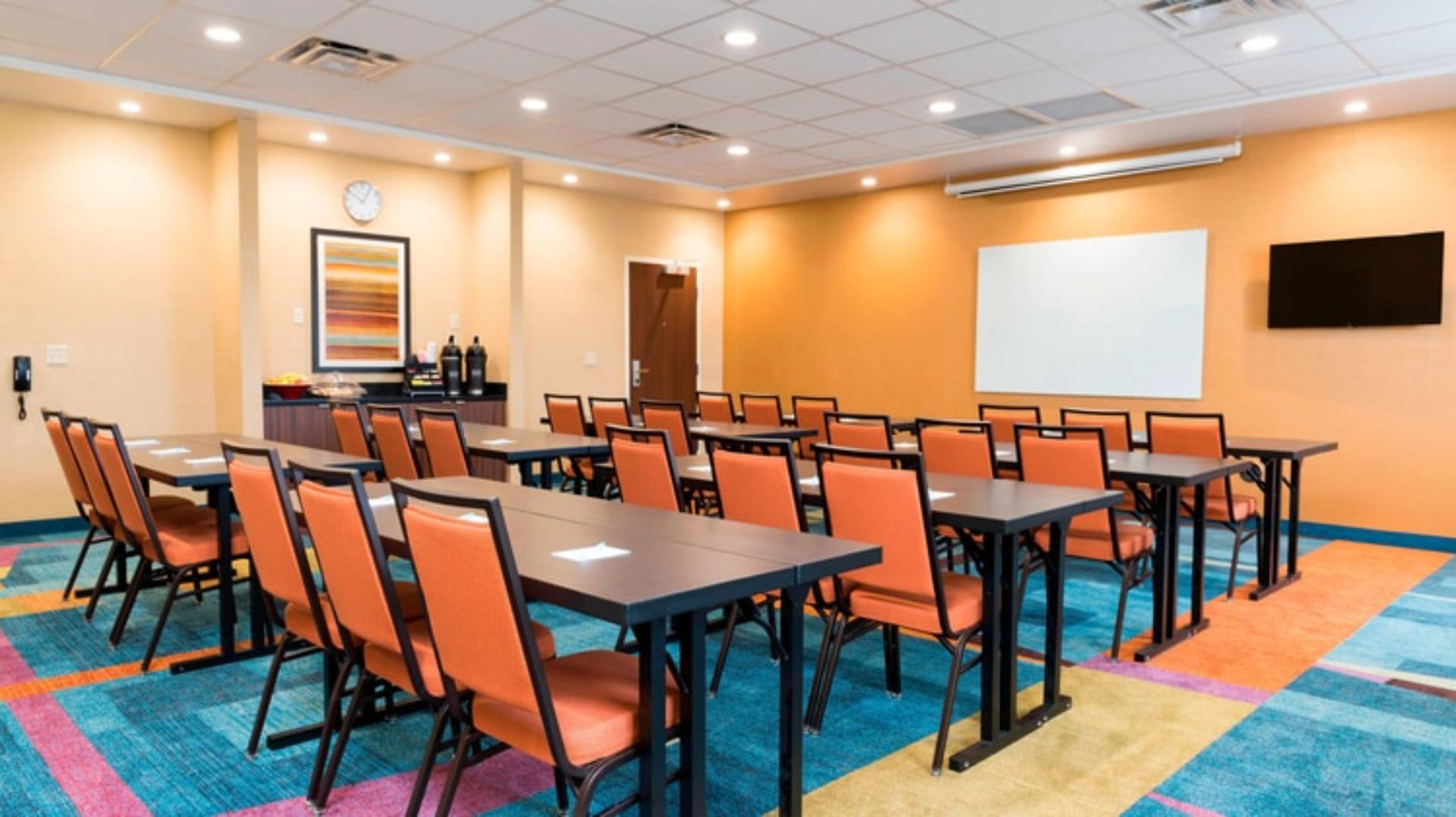 Meeting Room	