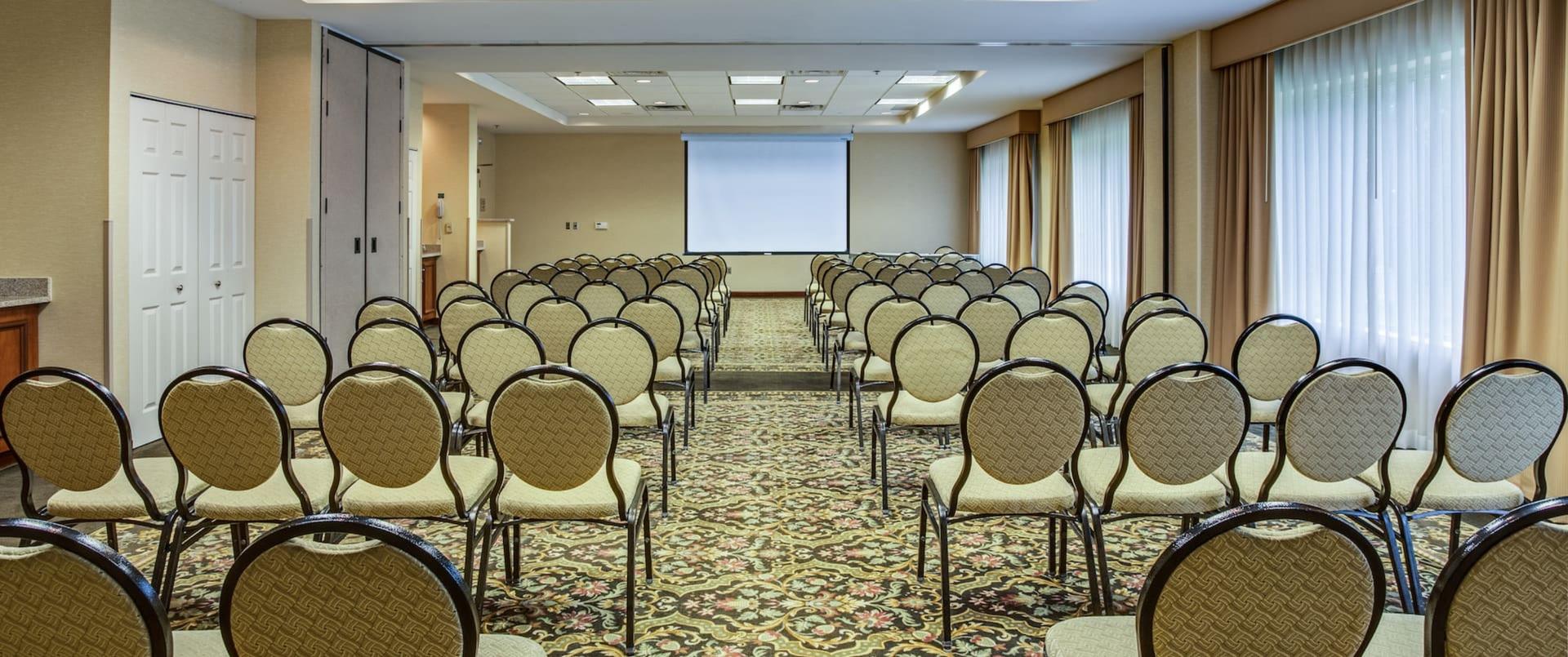 Emerald Room I