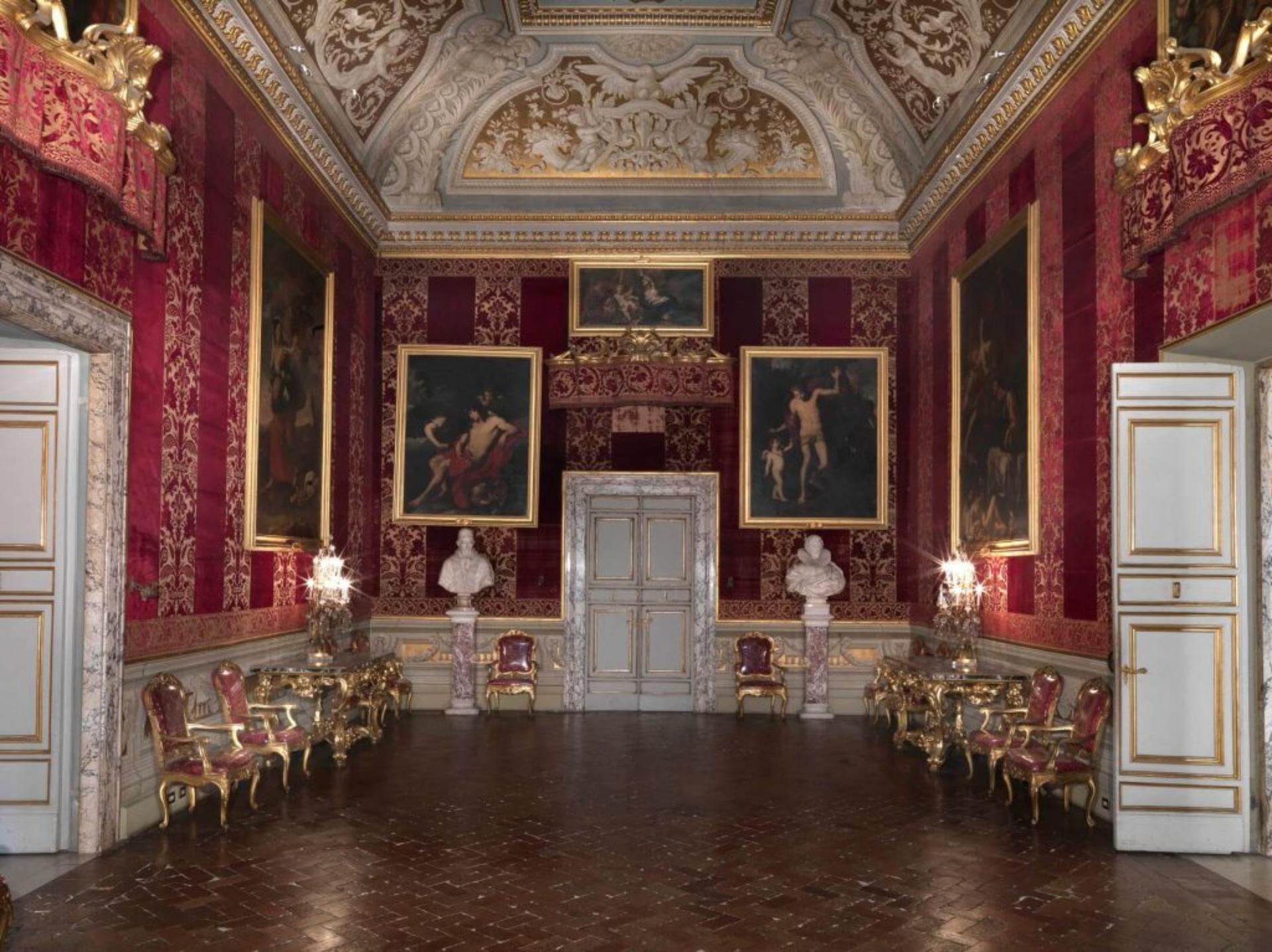 Velvet Hall