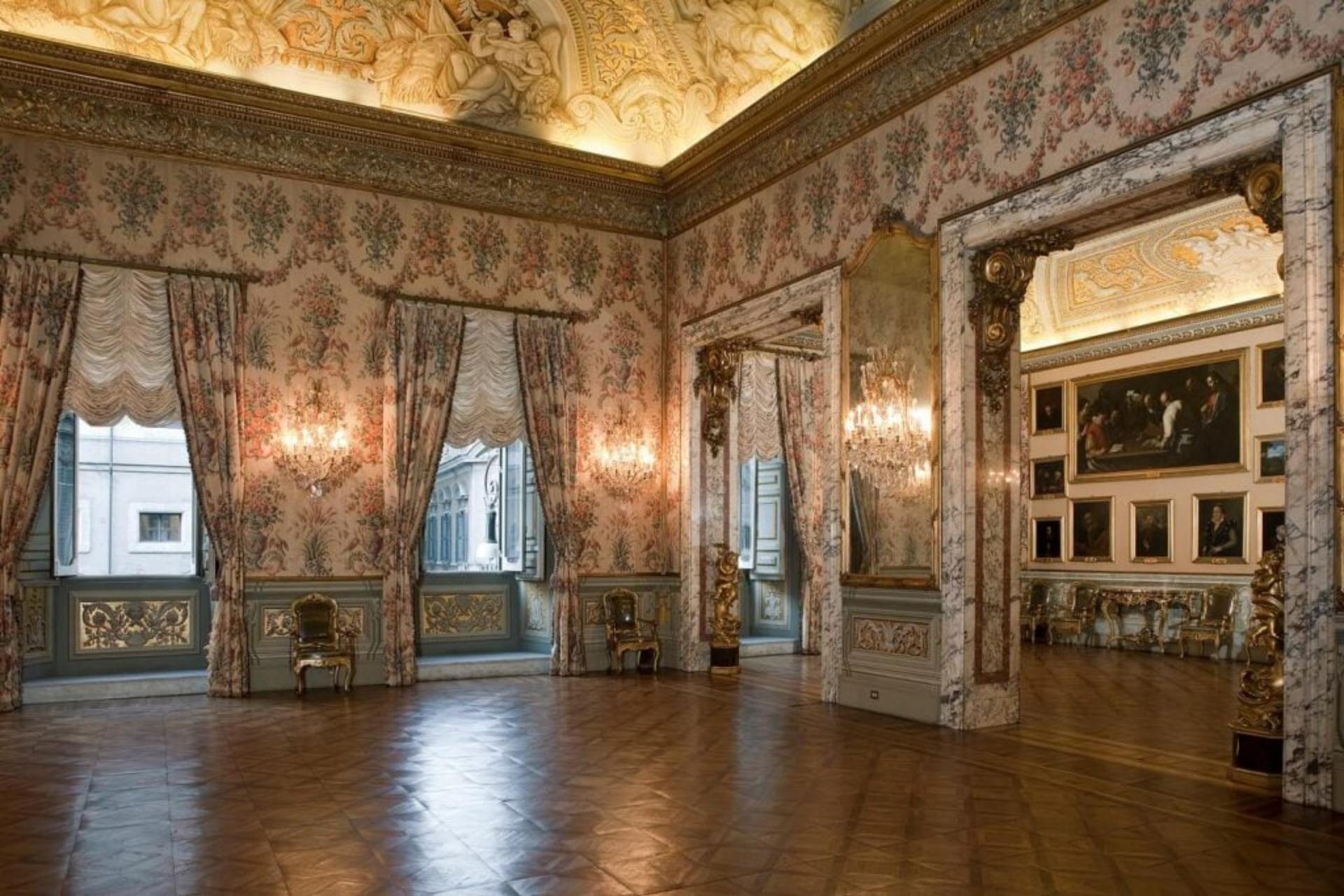 Ballroom